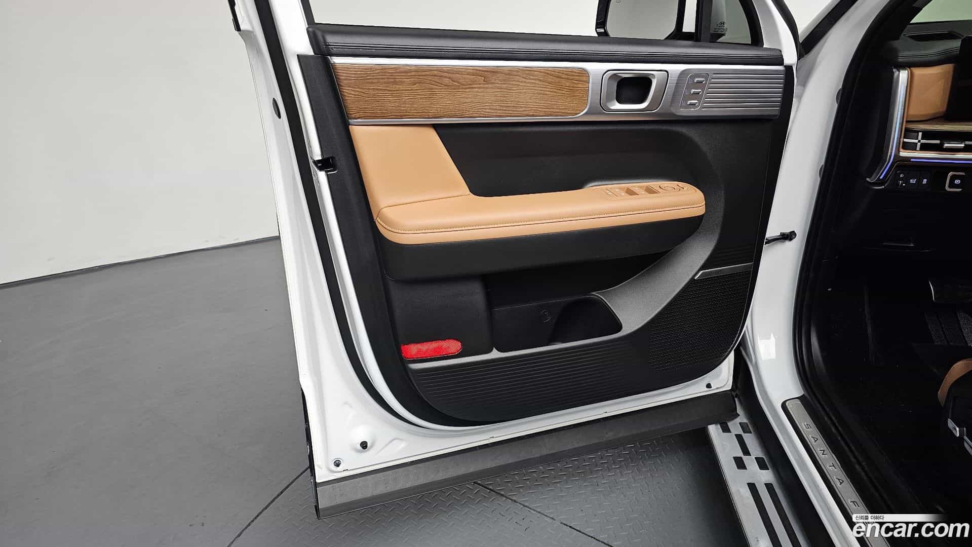 Santafe Hyundai 2024.11-INNER-034