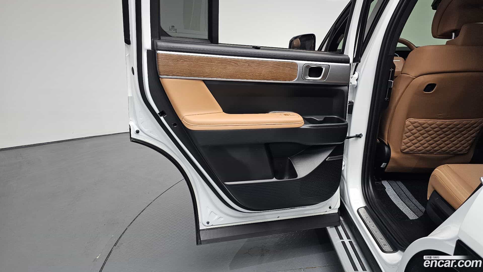 Santafe Hyundai 2024.11-INNER-035