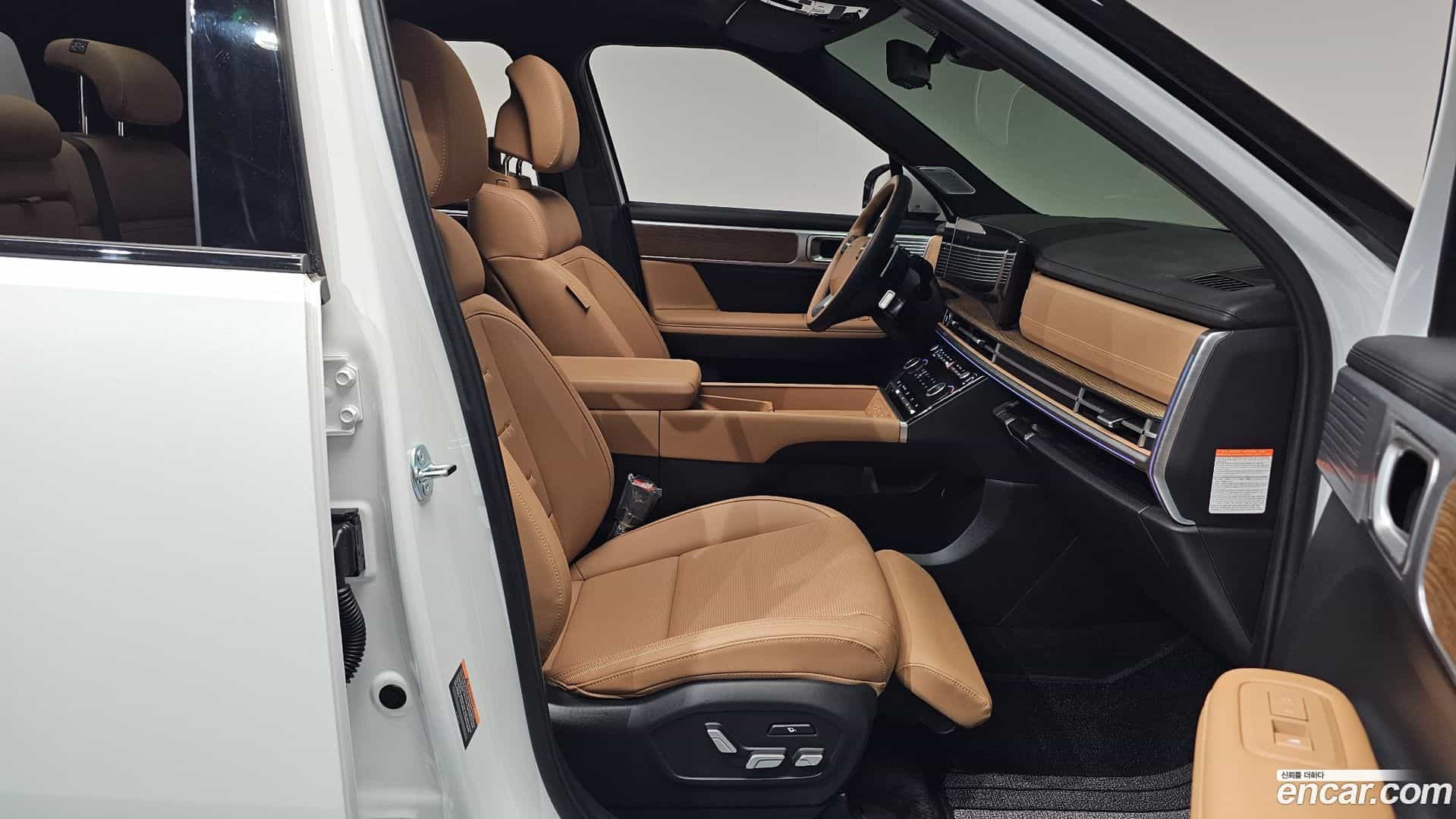 Santafe Hyundai 2024.11-INNER-036