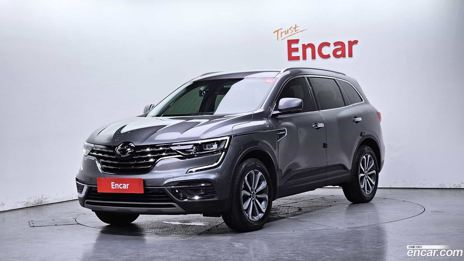 QM6 Renault Korea 2019.7-OUTER-001
