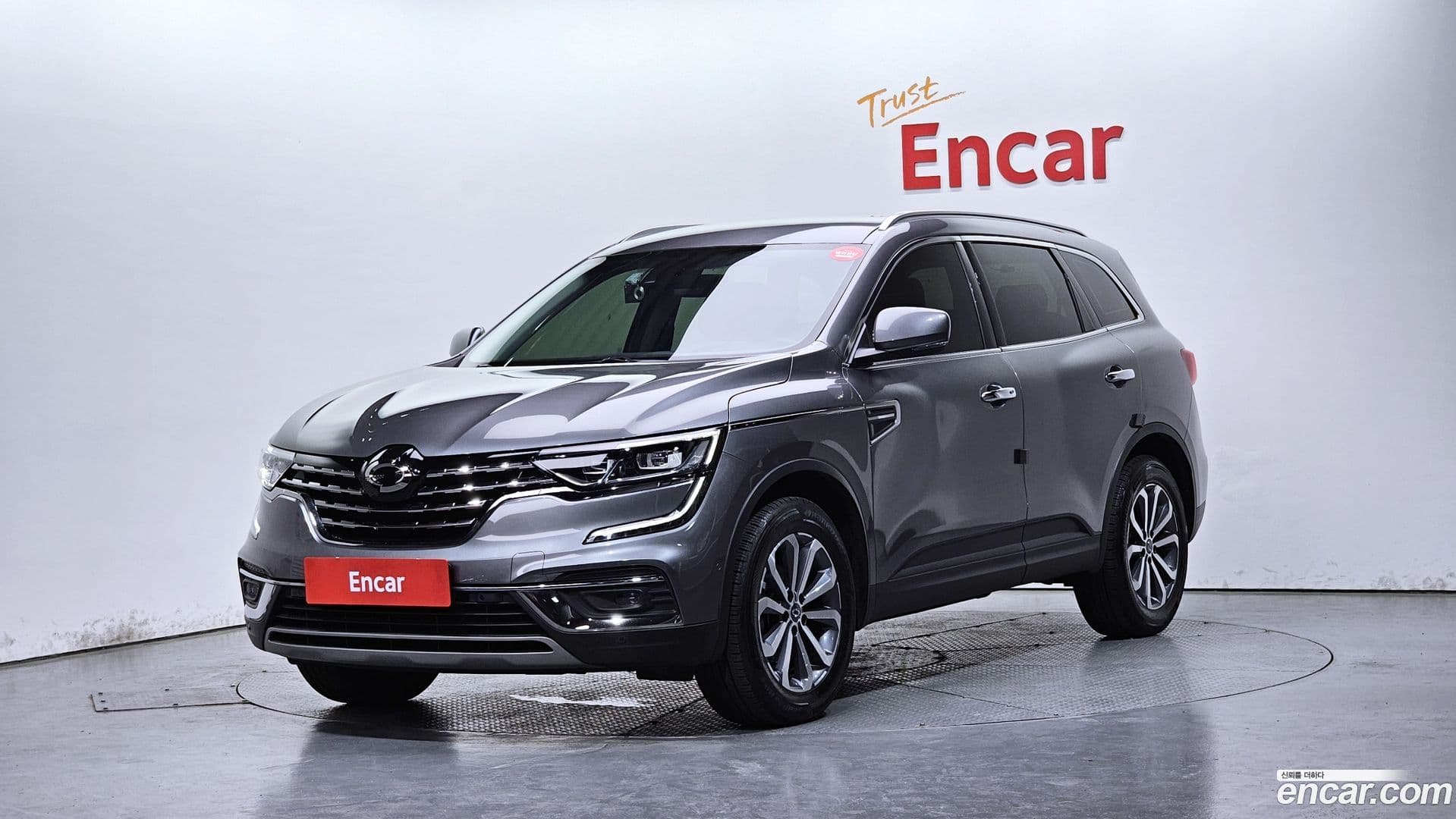 Main__Slider__Photo:QM6 Renault Korea 2019.7-0