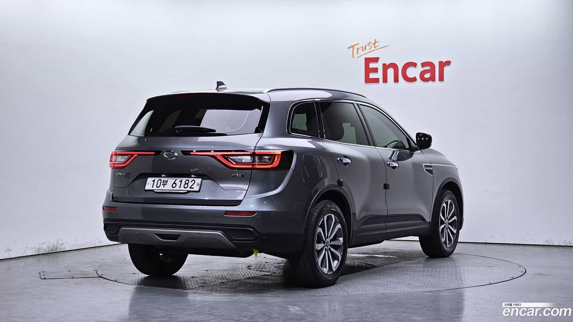 QM6 Renault Korea 2019.7-OUTER-002