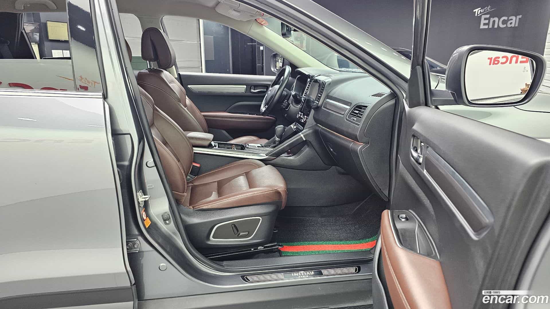 QM6 Renault Korea 2019.7-OPTION-015