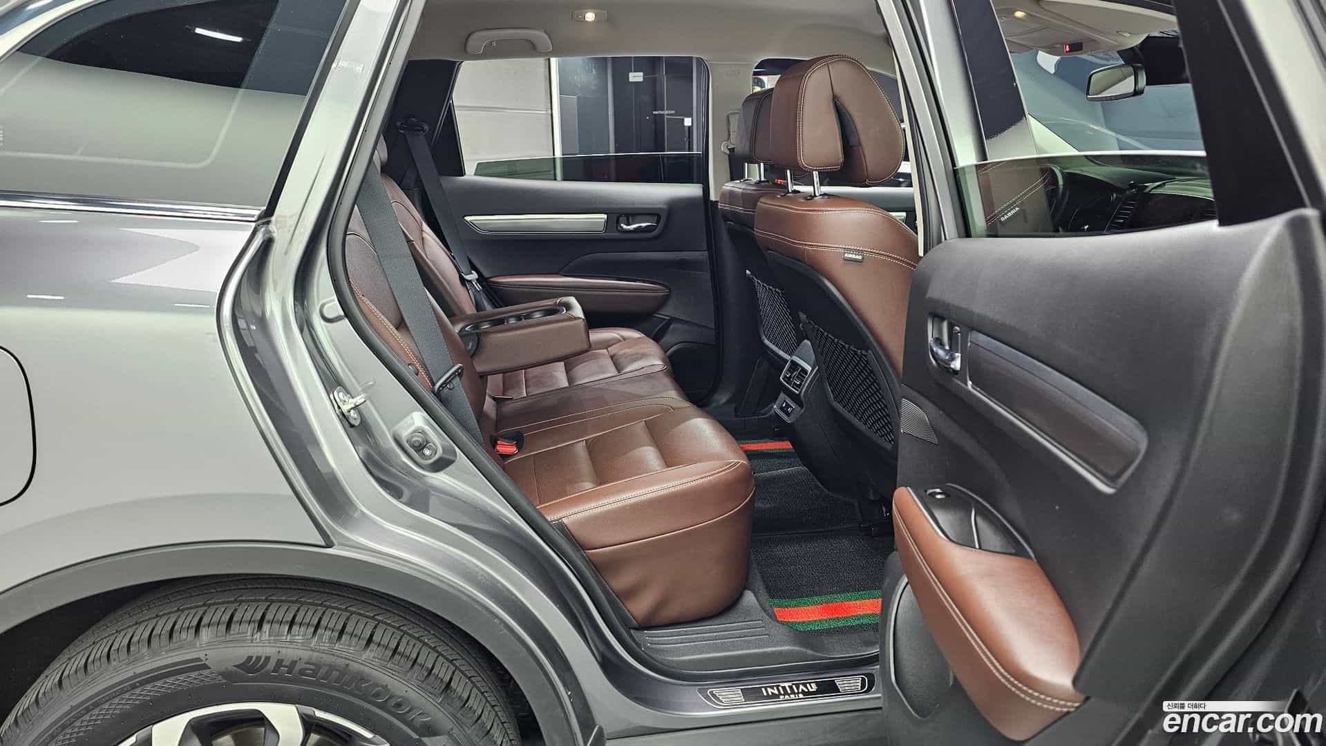 QM6 Renault Korea 2019.7-OPTION-016