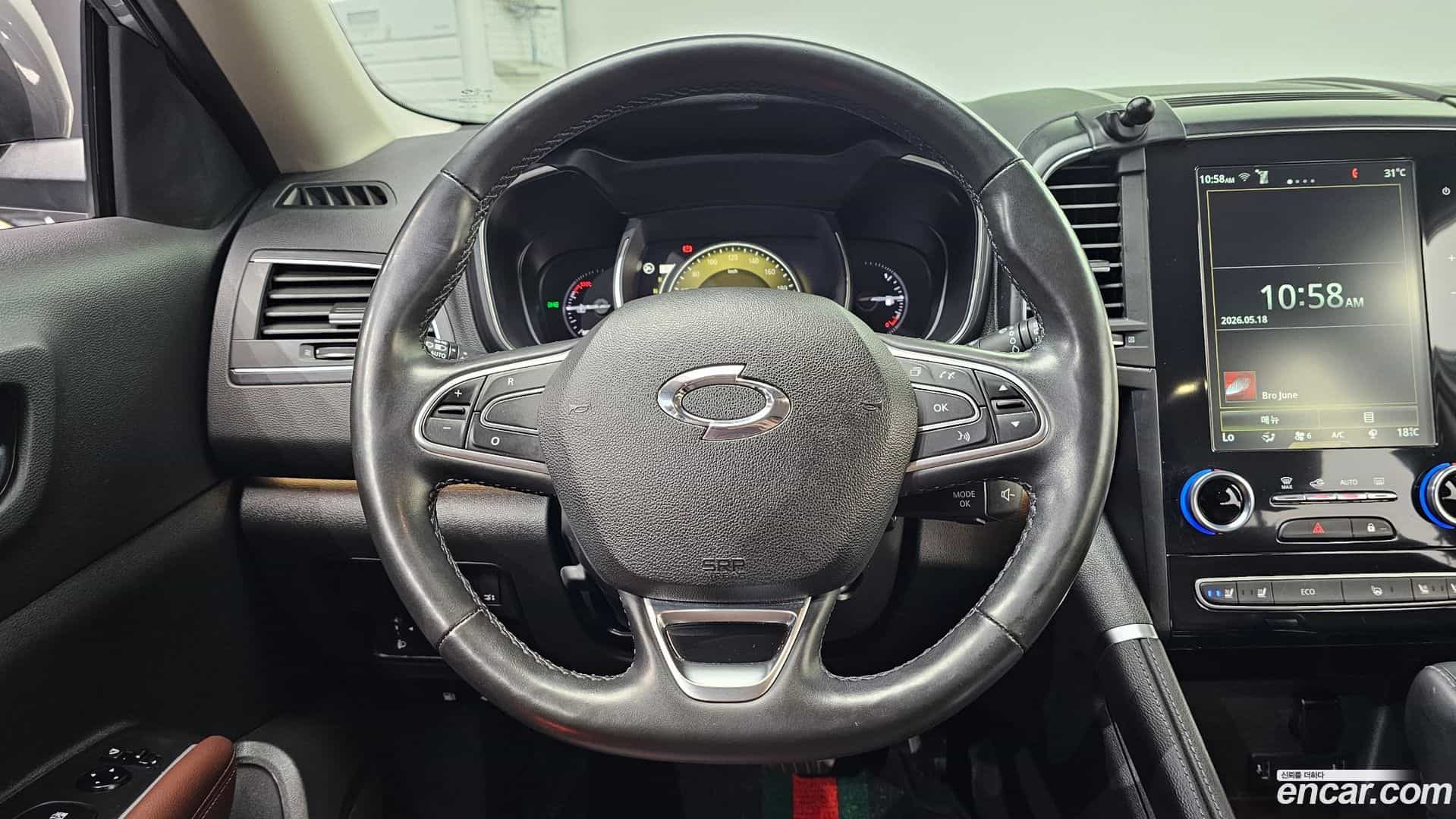QM6 Renault Korea 2019.7-OPTION-017