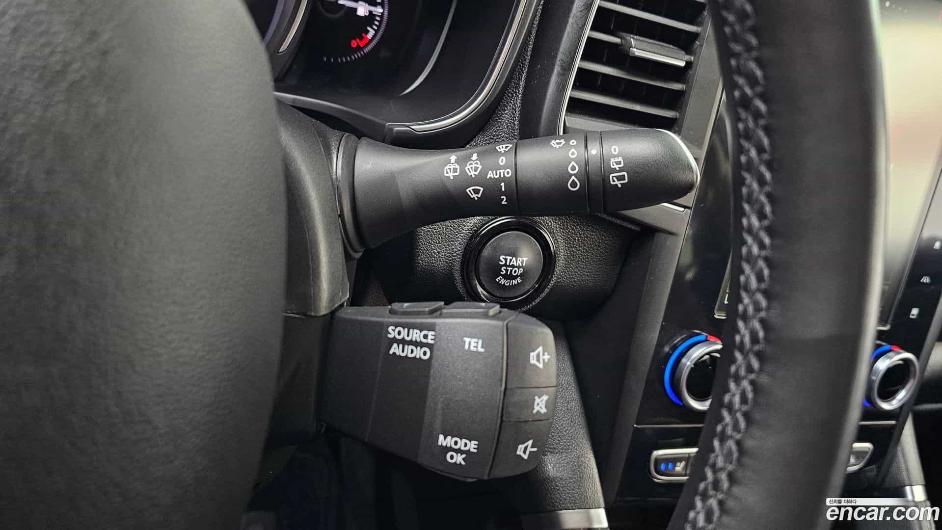 QM6 Renault Korea 2019.7-OPTION-022