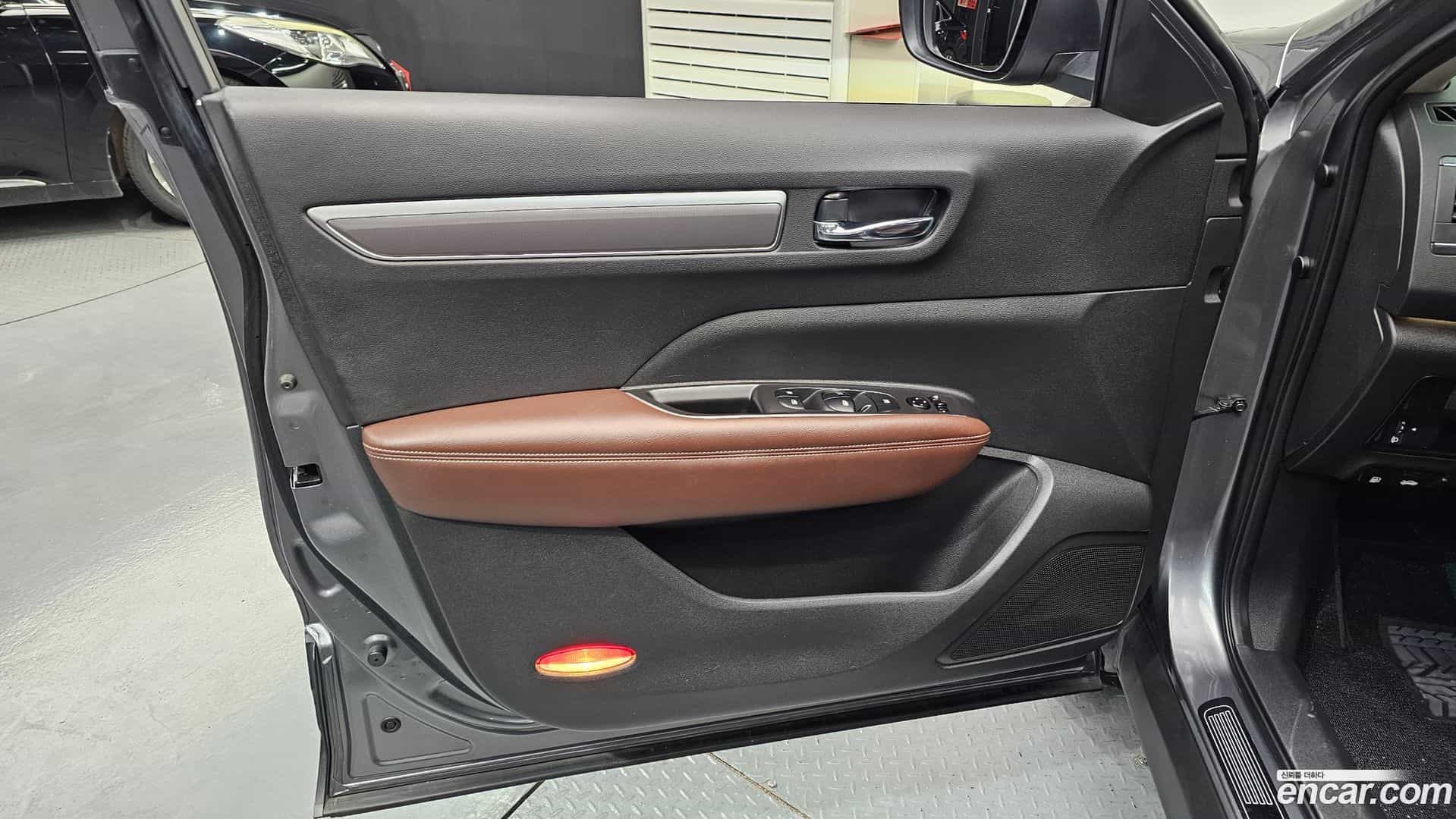 QM6 Renault Korea 2019.7-INNER-034