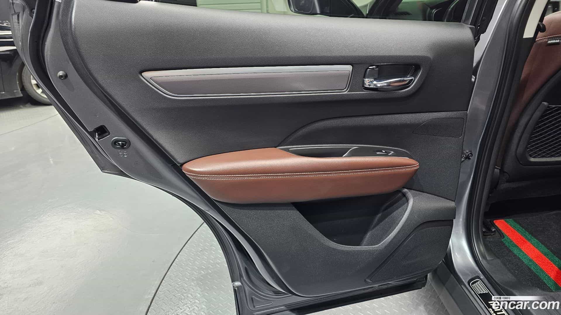 QM6 Renault Korea 2019.7-INNER-035