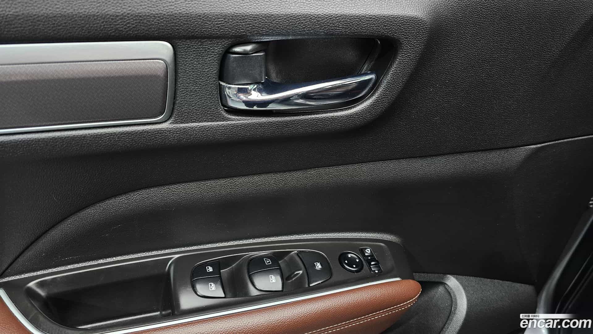 QM6 Renault Korea 2019.7-OPTION-043