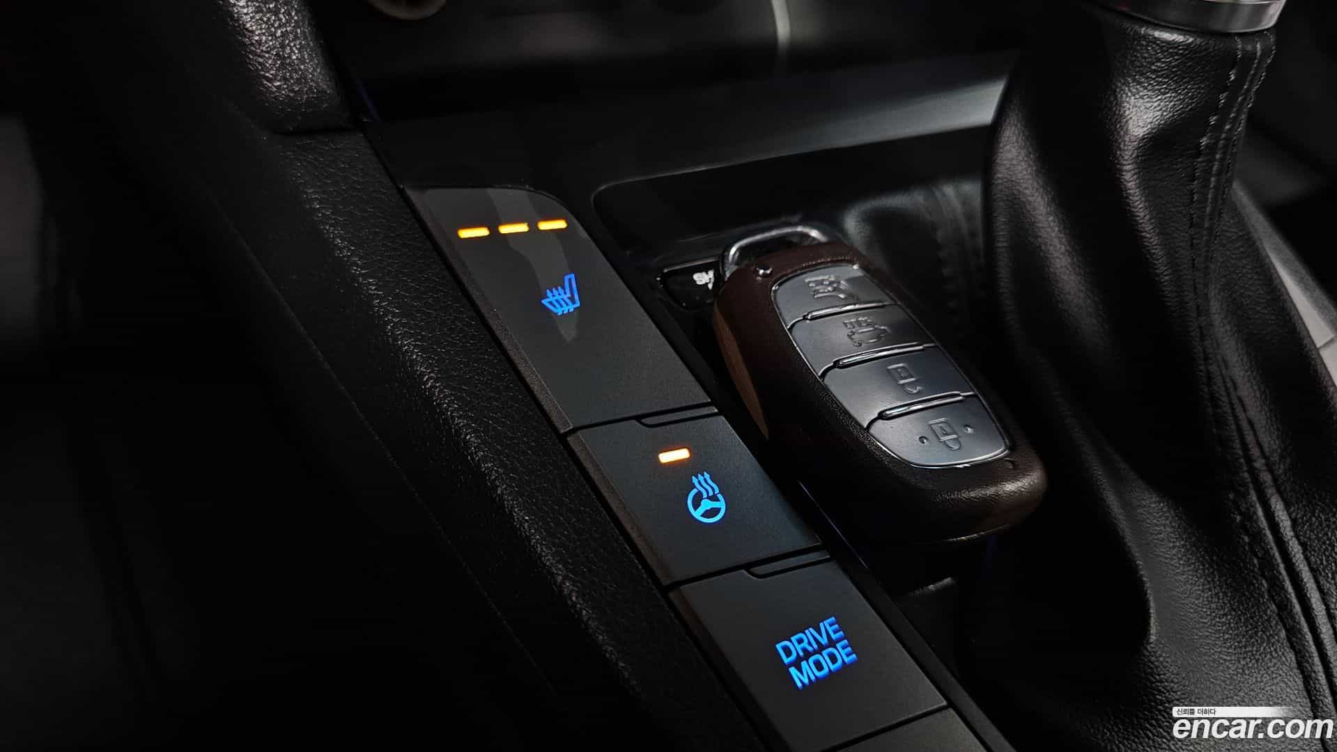 AVANTE Hyundai 2019.8-OPTION-020