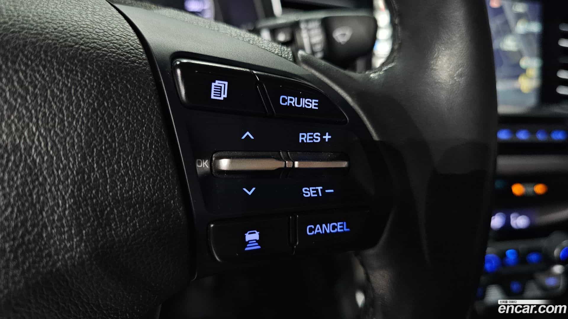 AVANTE Hyundai 2019.8-OPTION-021