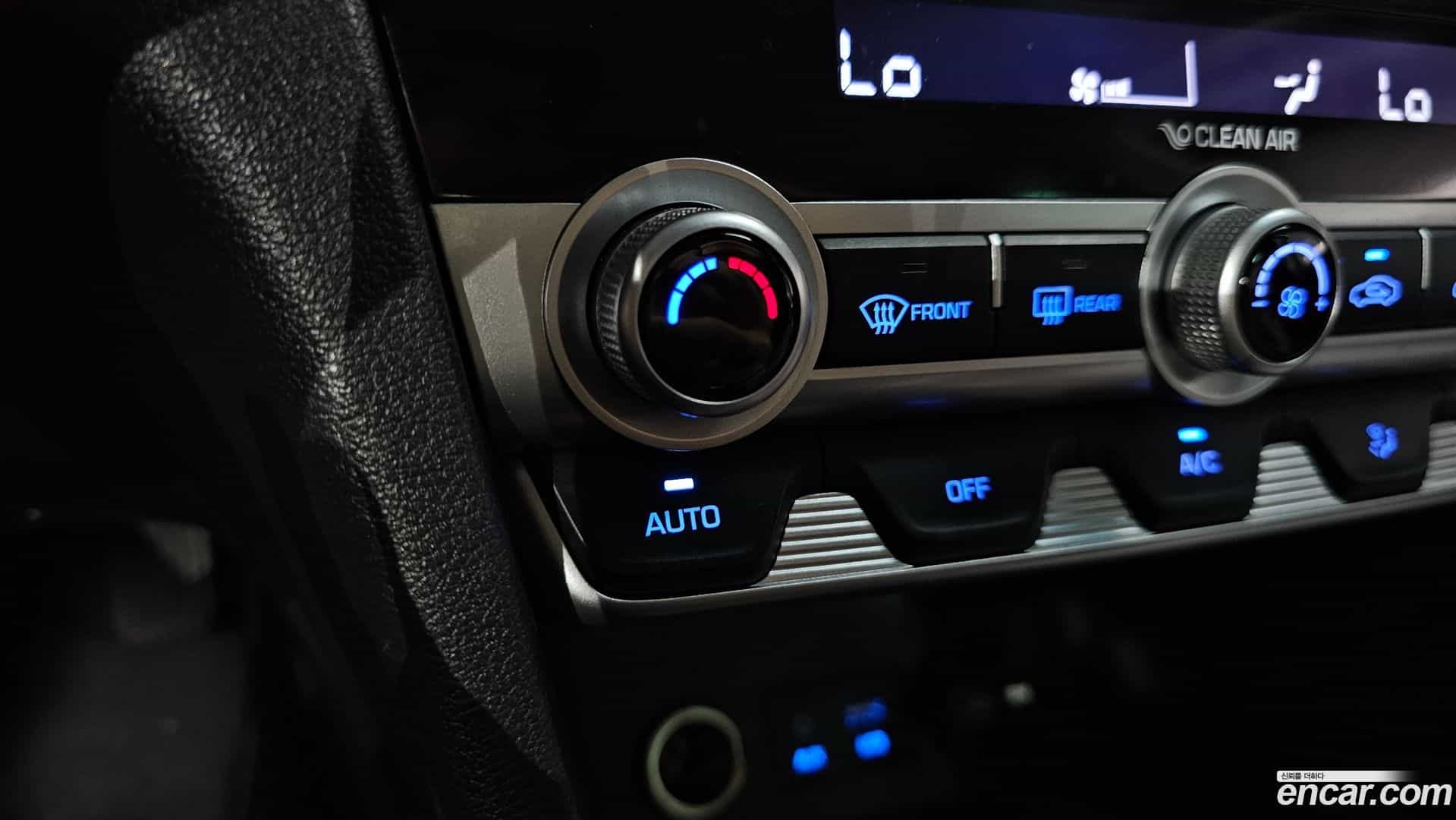 AVANTE Hyundai 2019.8-OPTION-023