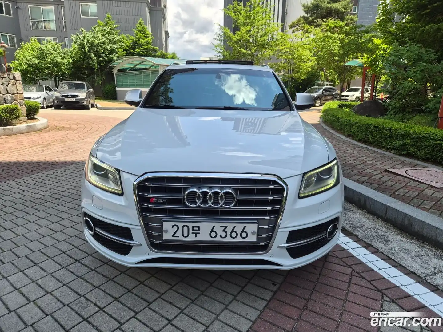 SQ5 Audi 2014.3-OUTER-001