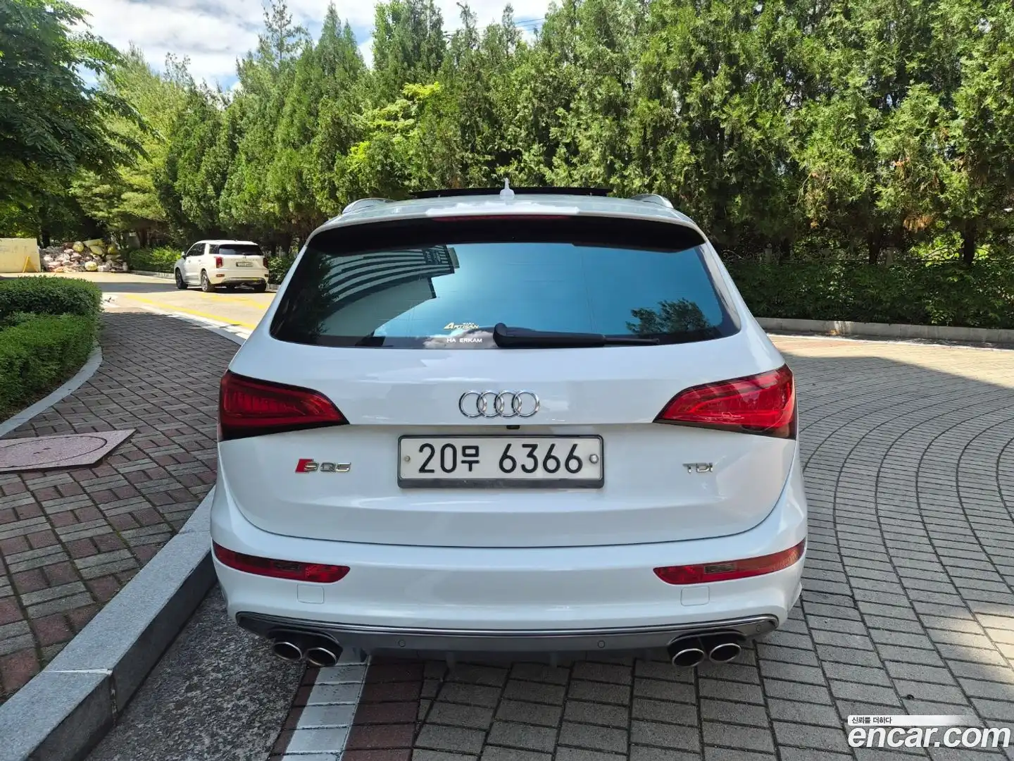 SQ5 Audi 2014.3-OUTER-004