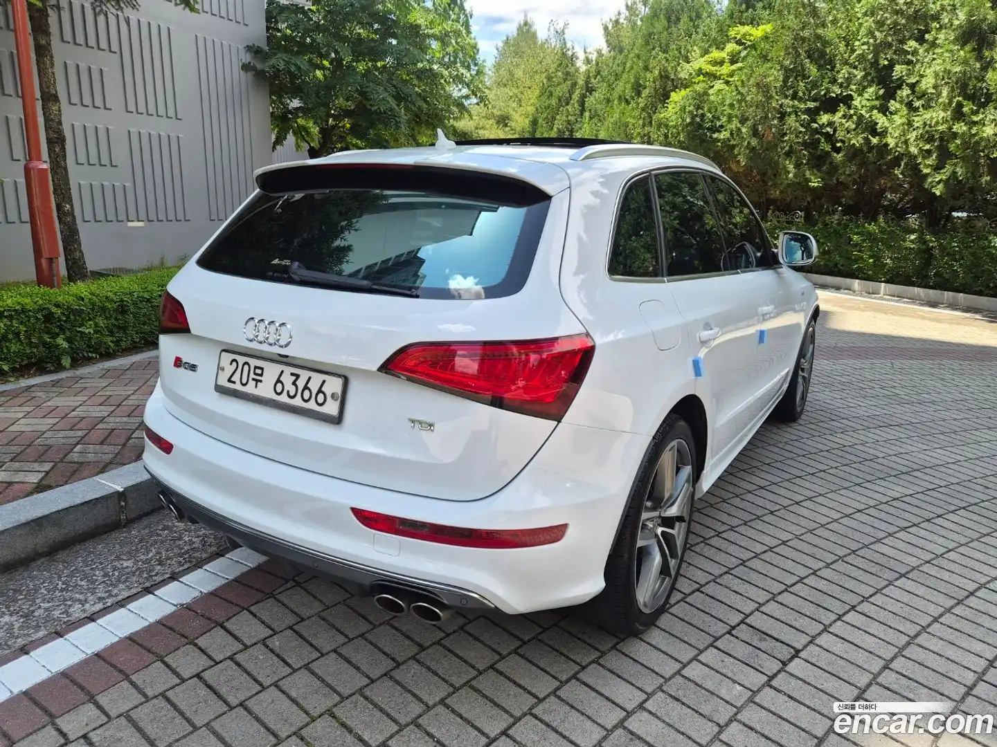 SQ5 Audi 2014.3-OUTER-005