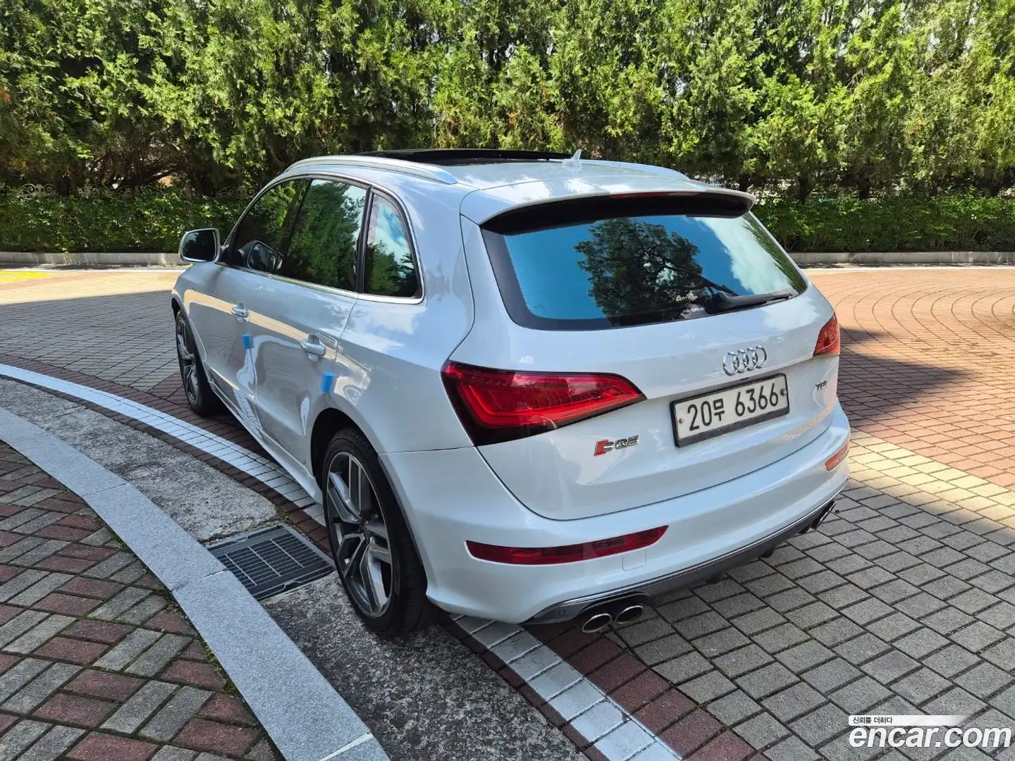 SQ5 Audi 2014.3-OUTER-006