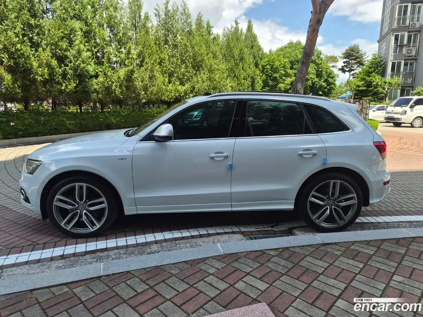 SQ5 Audi 2014.3-INNER-007