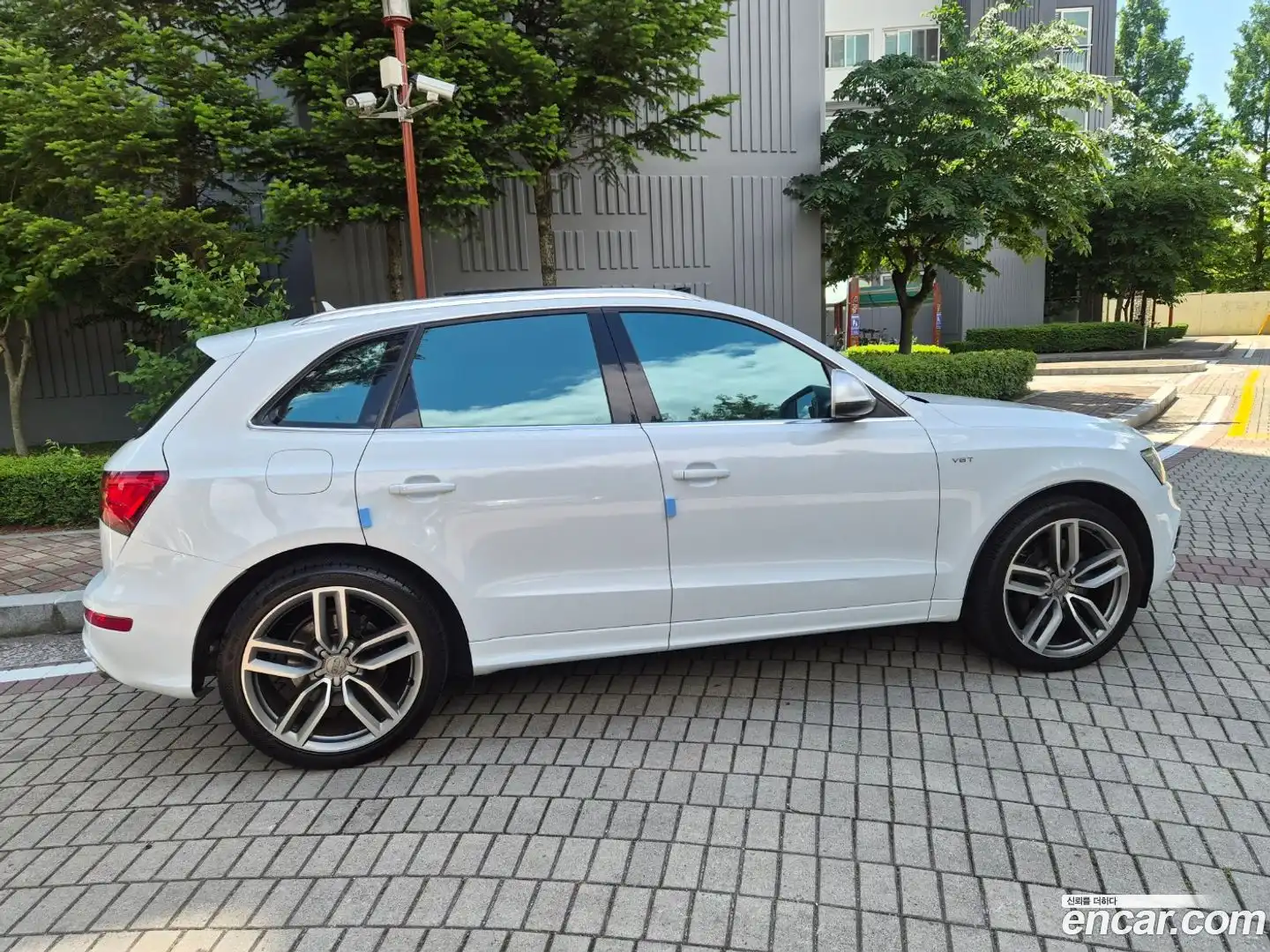 SQ5 Audi 2014.3-INNER-008