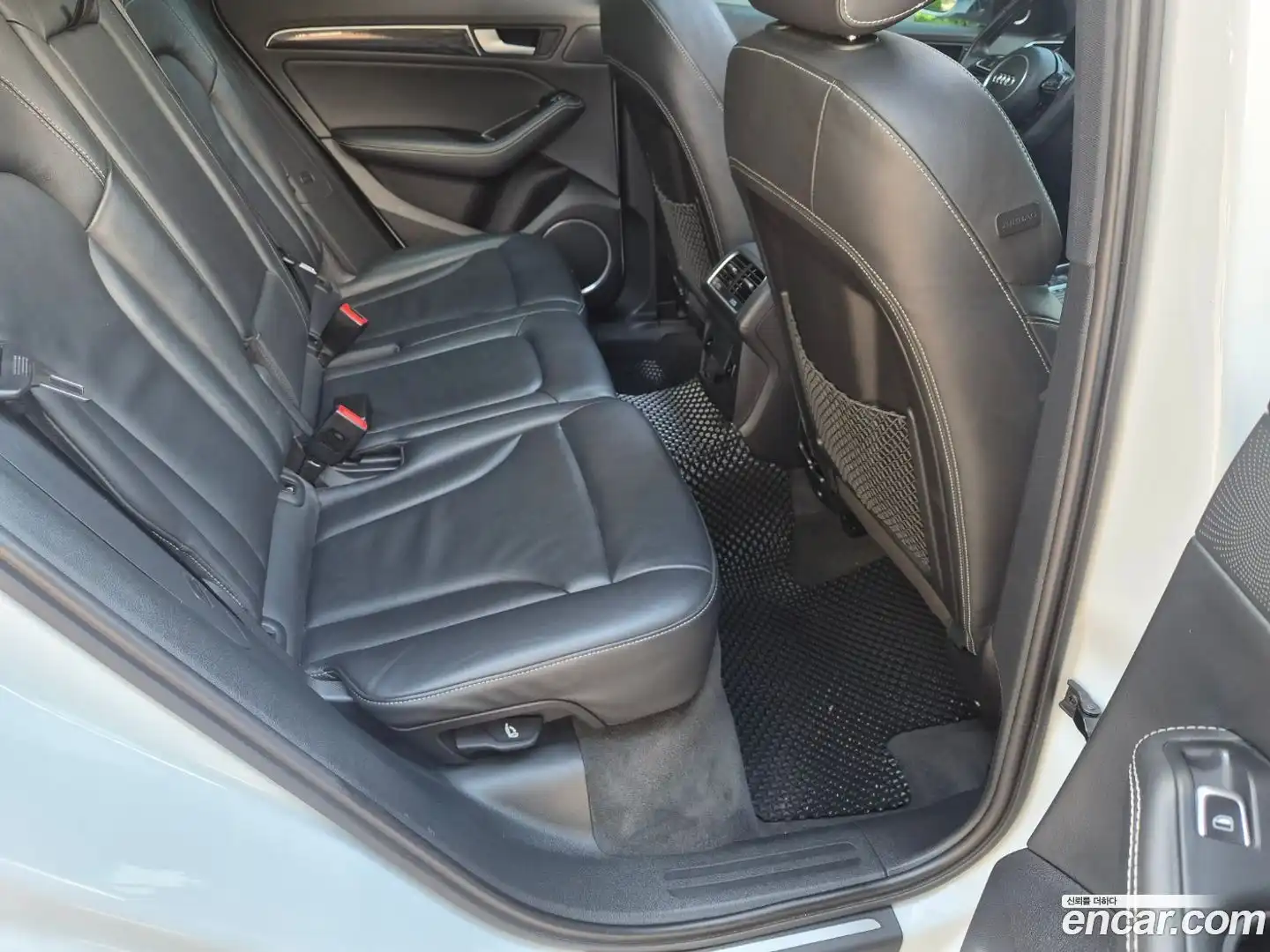 SQ5 Audi 2014.3-INNER-010