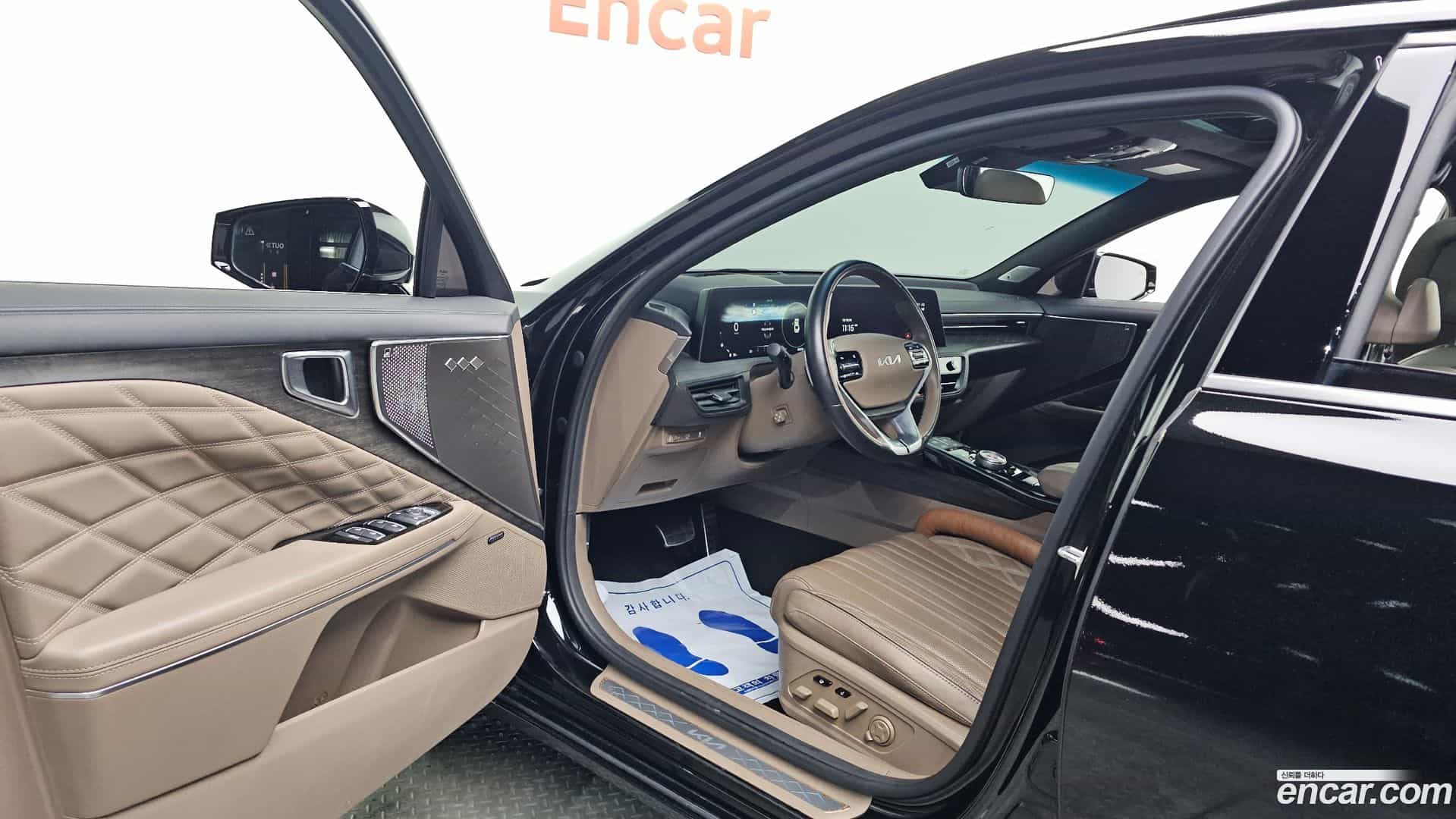 K8 Kia 2022.8-INNER-010