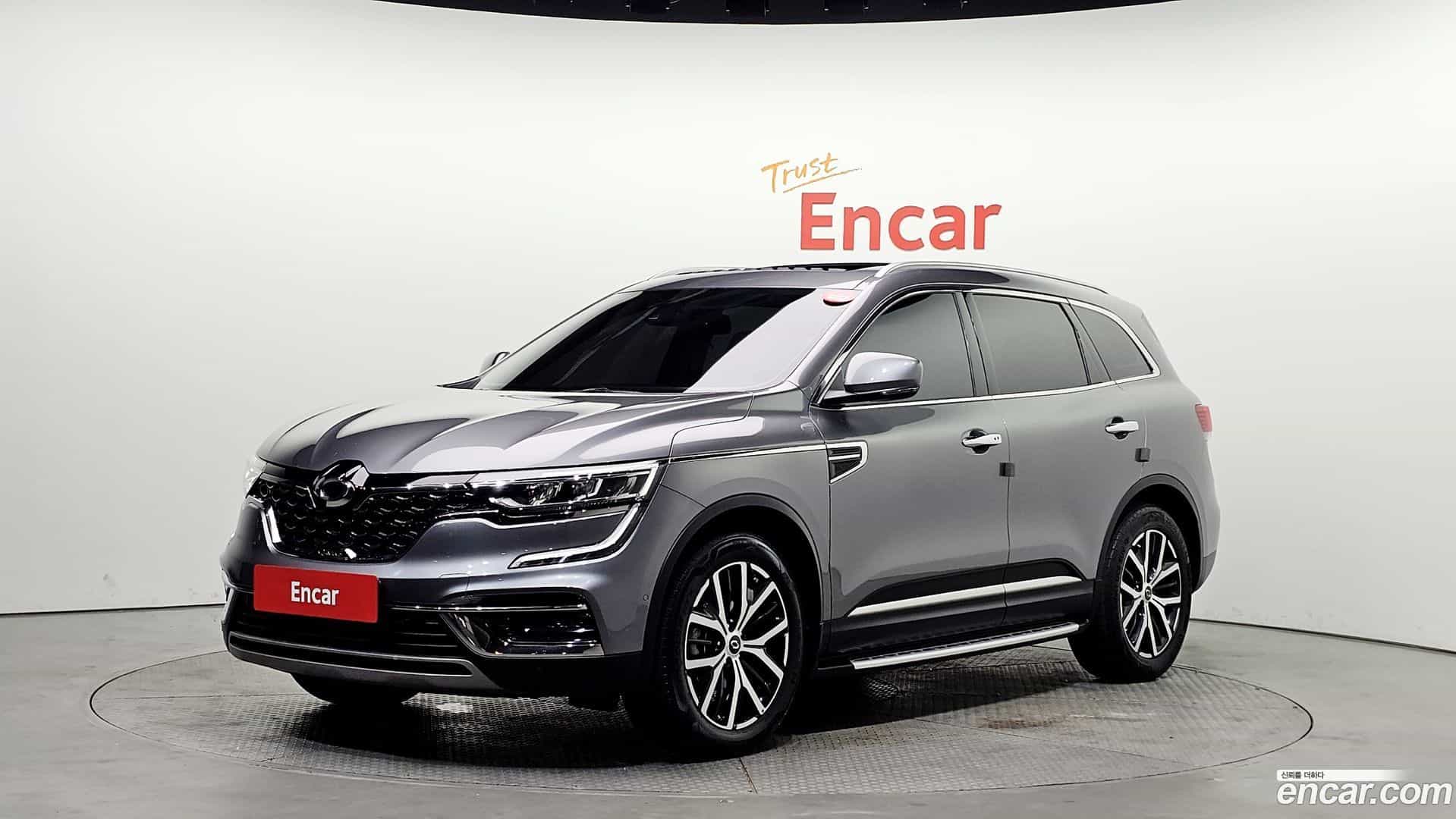 QM6 Renault Korea 2021.3-OUTER-001
