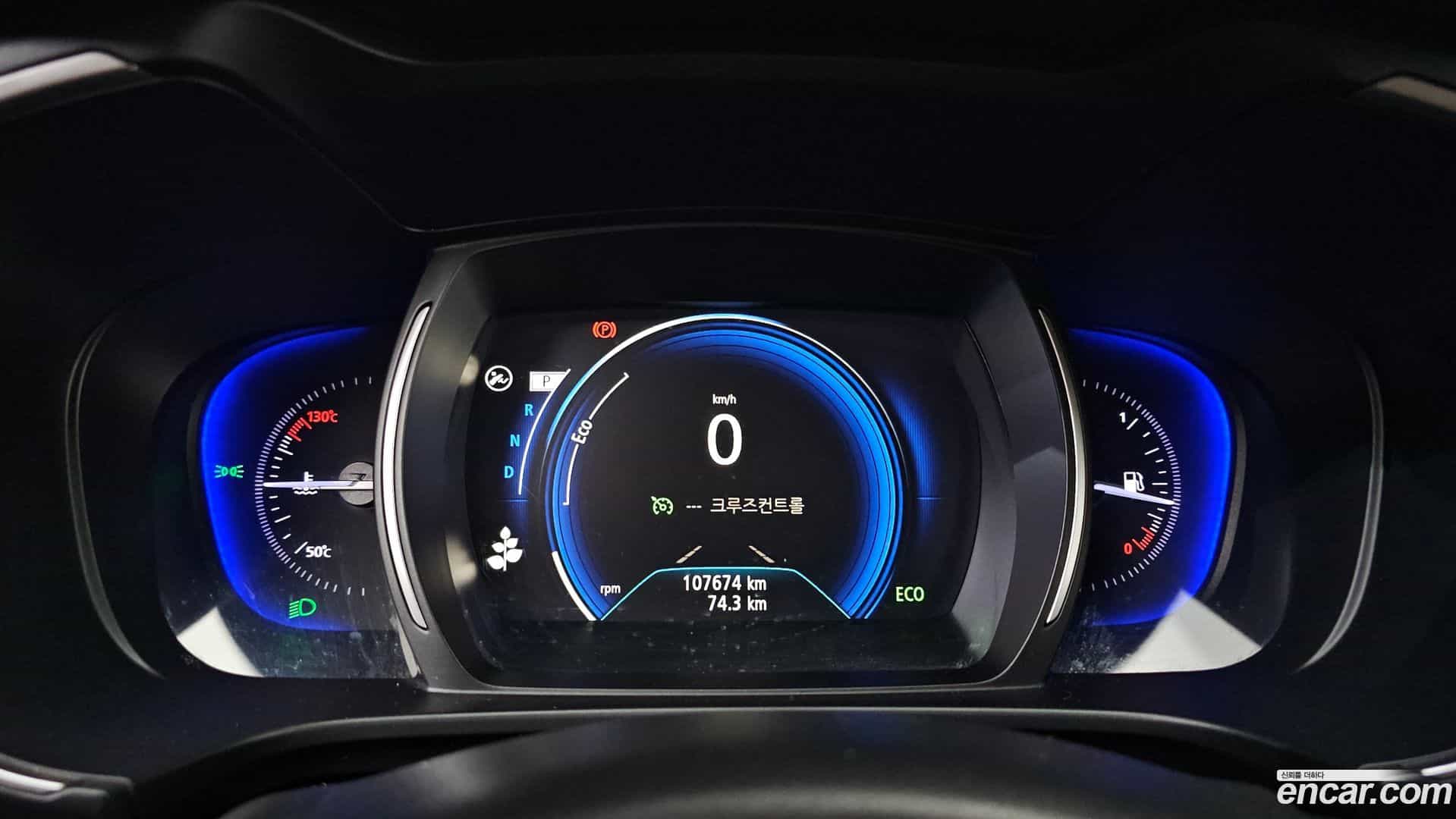 QM6 Renault Korea 2021.3-INNER-008