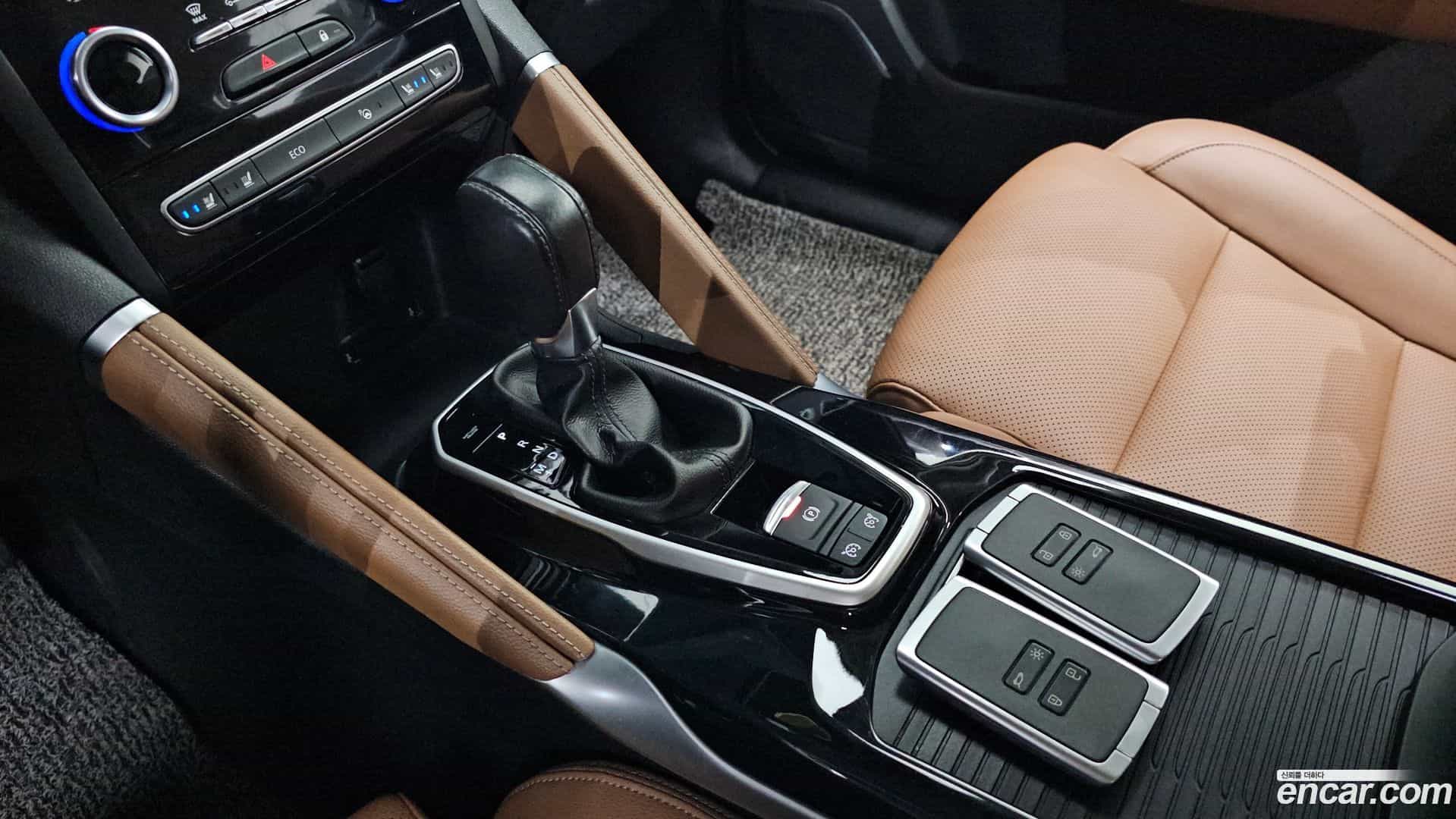 QM6 Renault Korea 2021.3-INNER-009