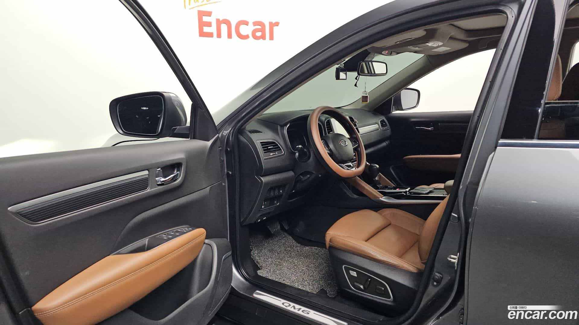 QM6 Renault Korea 2021.3-INNER-010