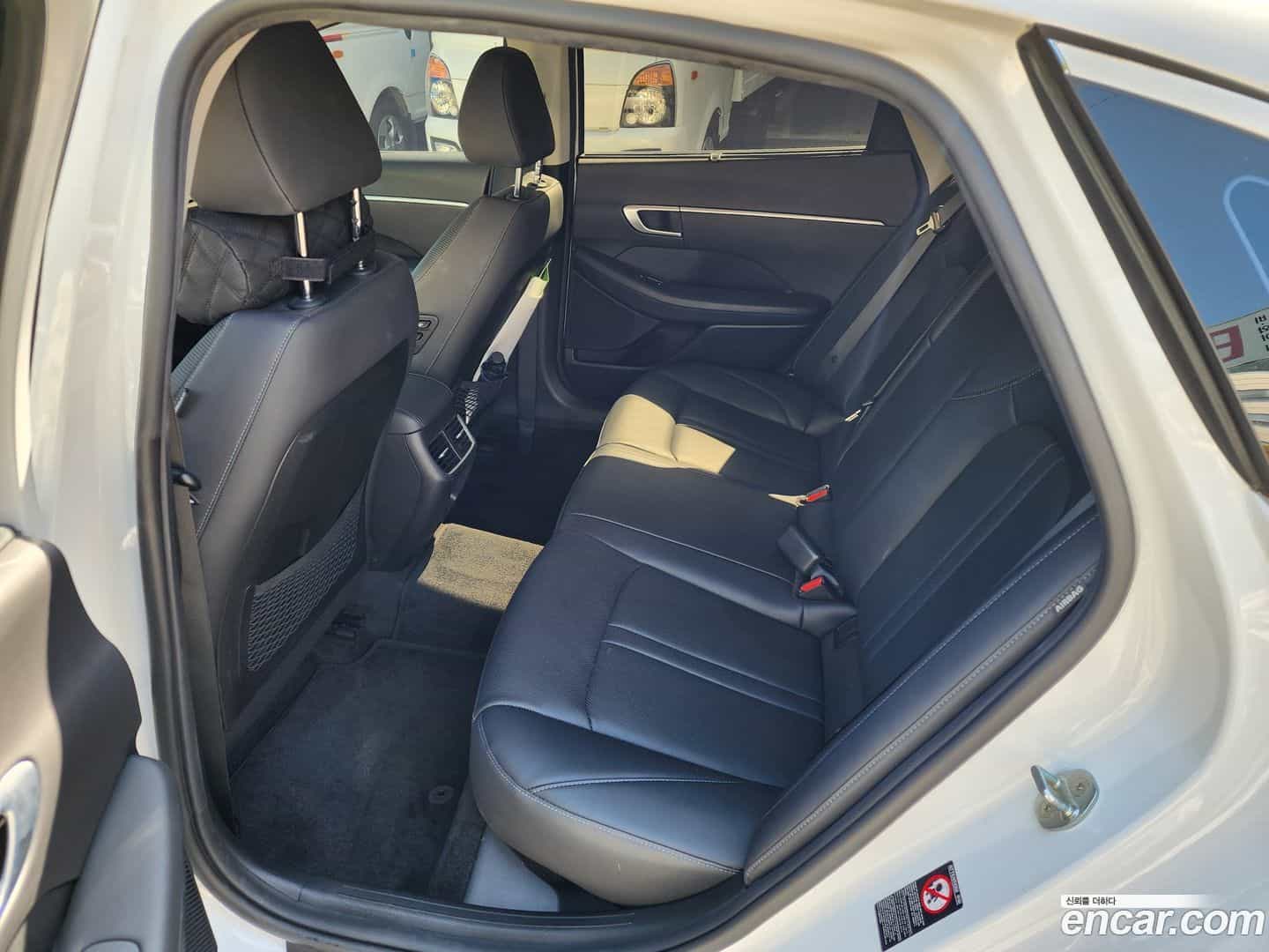 Sonata Hyundai 2021.0-INNER-009