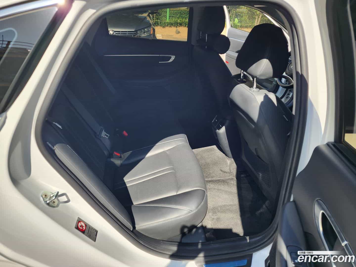 Sonata Hyundai 2021.0-OPTION-015
