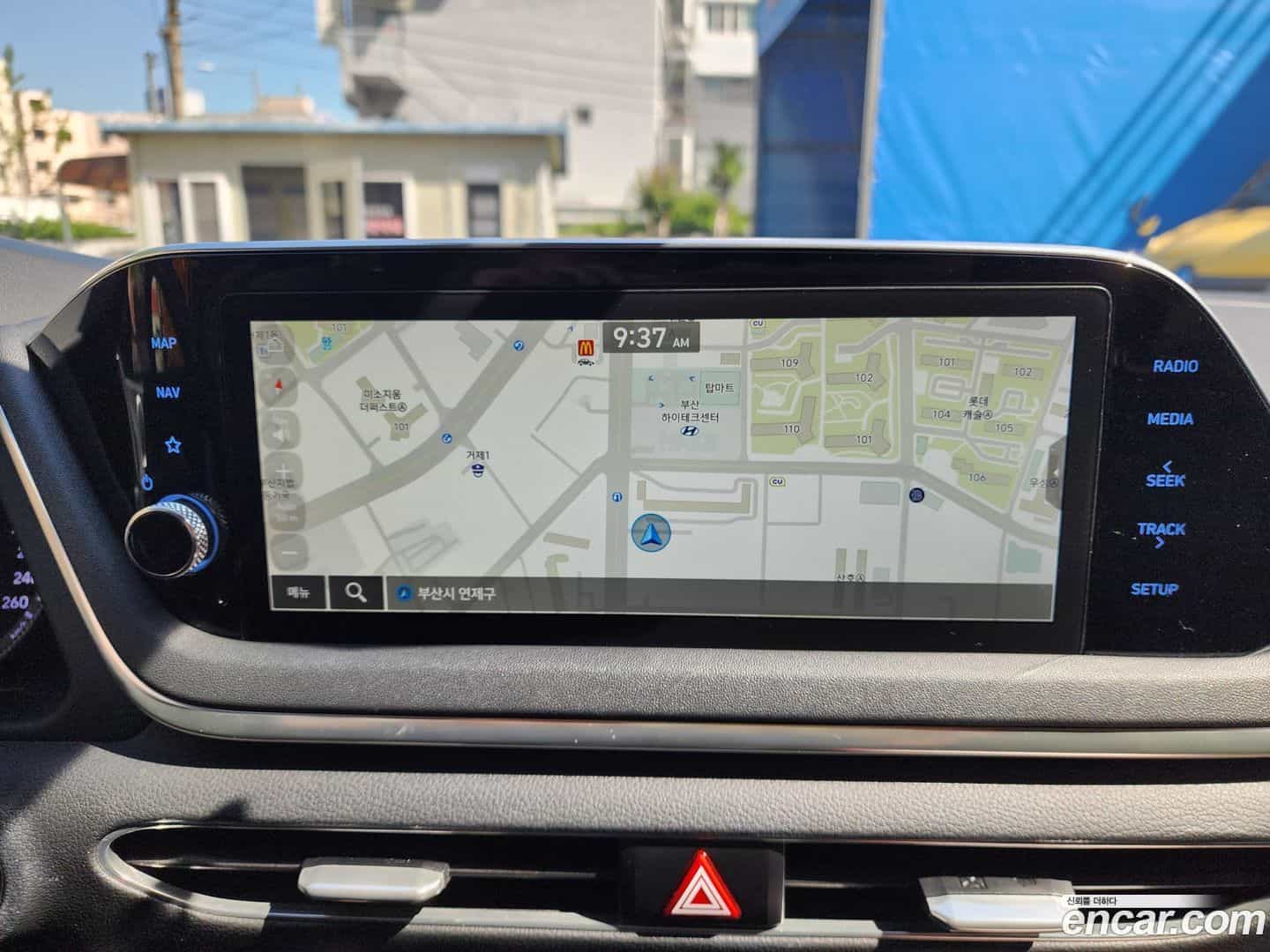 Sonata Hyundai 2021.0-OPTION-018