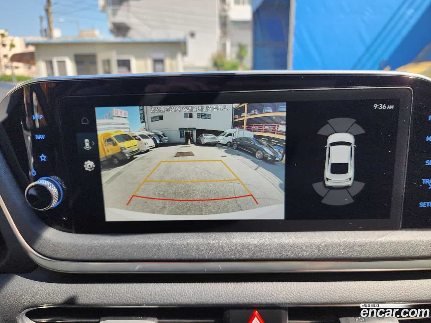Sonata Hyundai 2021.0-OPTION-019