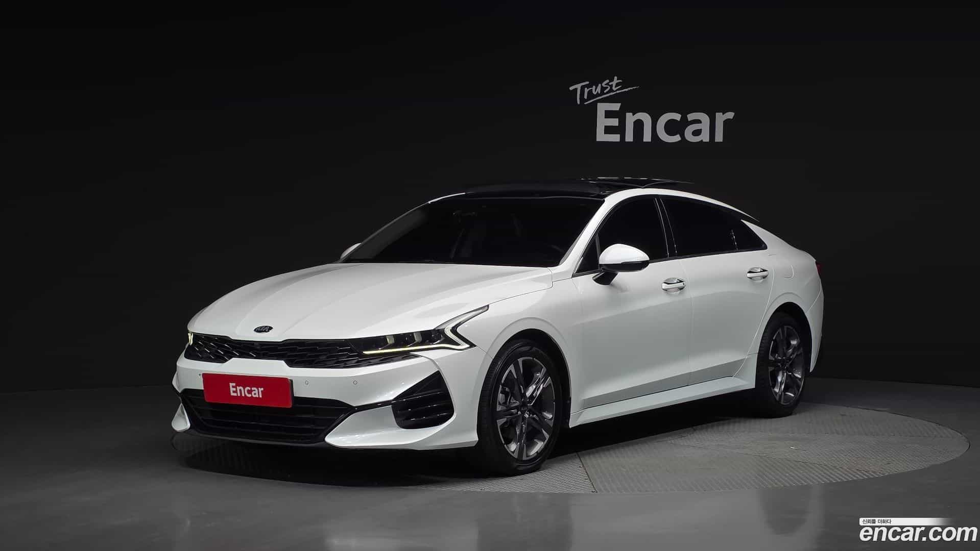K5 Kia 2021.5-OUTER-001