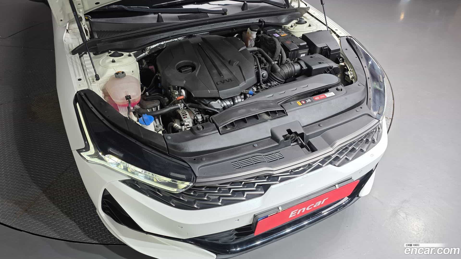 K5 Kia 2021.5-OUTER-006