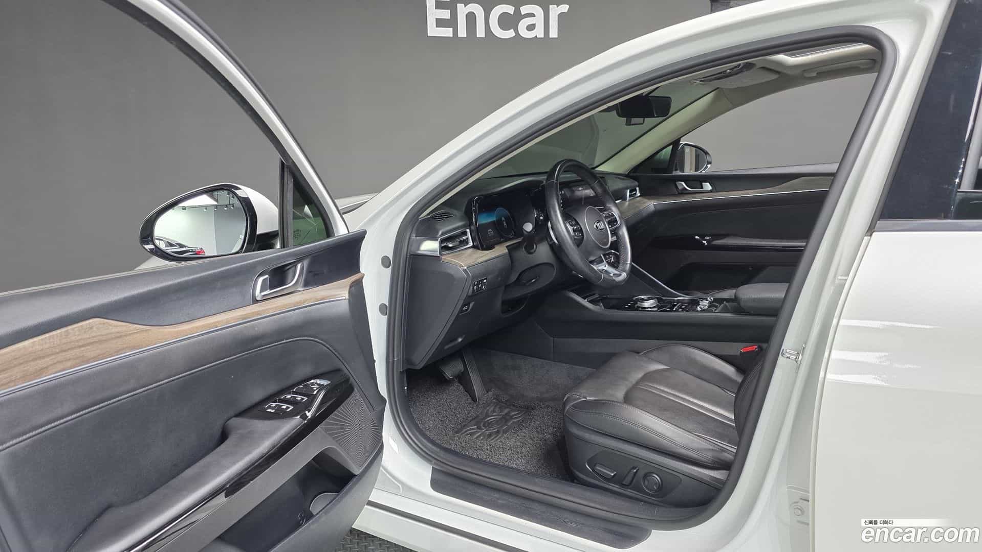 K5 Kia 2021.5-OPTION-016