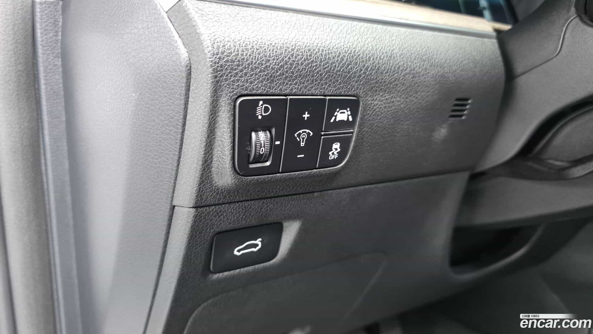 K5 Kia 2021.5-OPTION-018