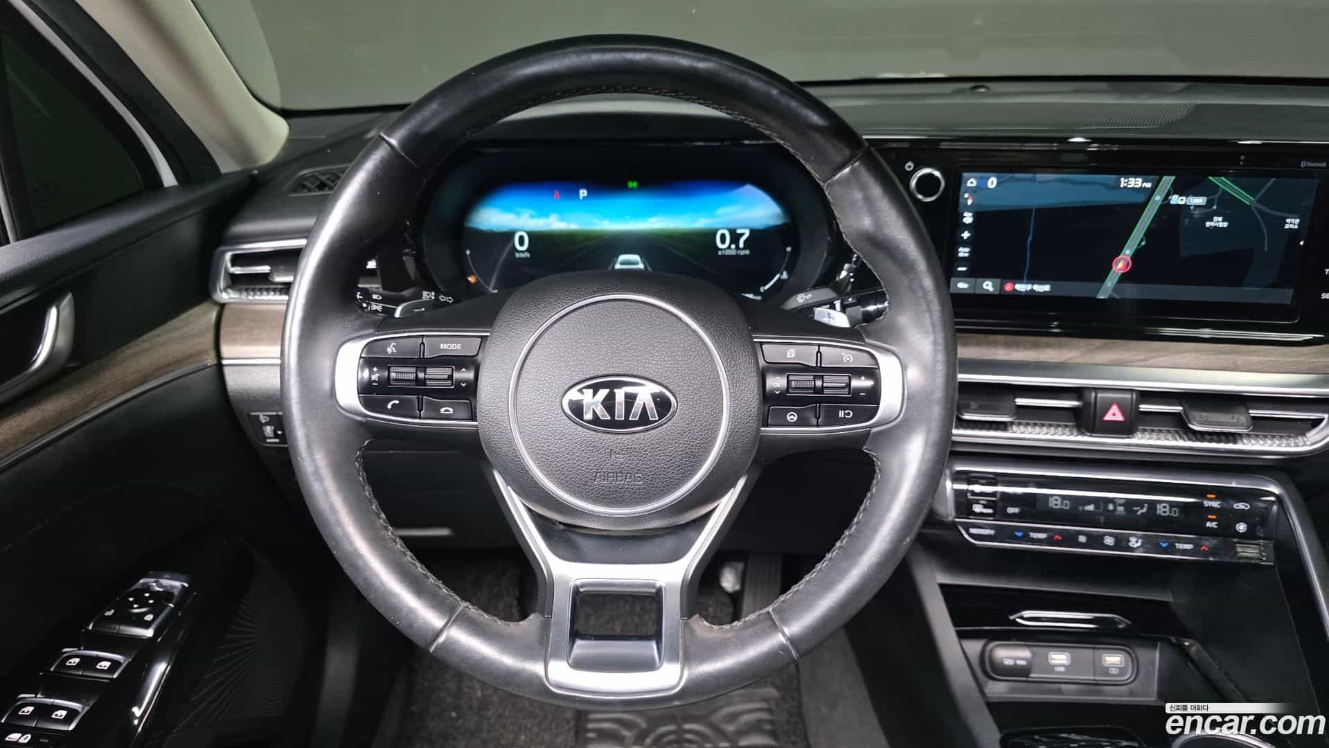 K5 Kia 2021.5-OPTION-019