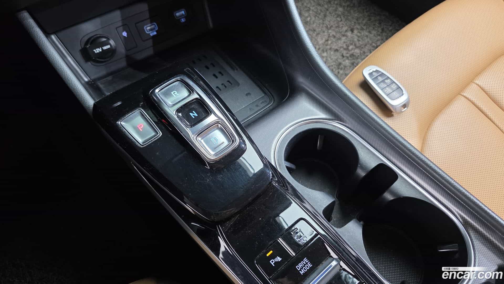 Sonata Hyundai 2019.5-INNER-009