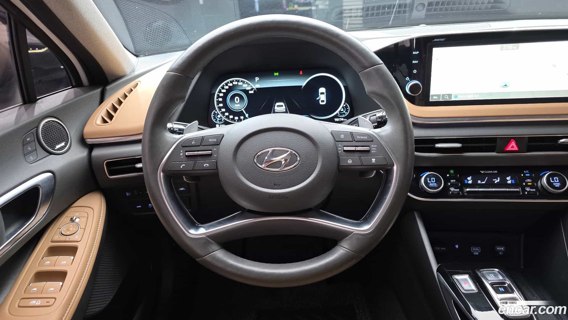 Sonata Hyundai 2019.5-OPTION-018