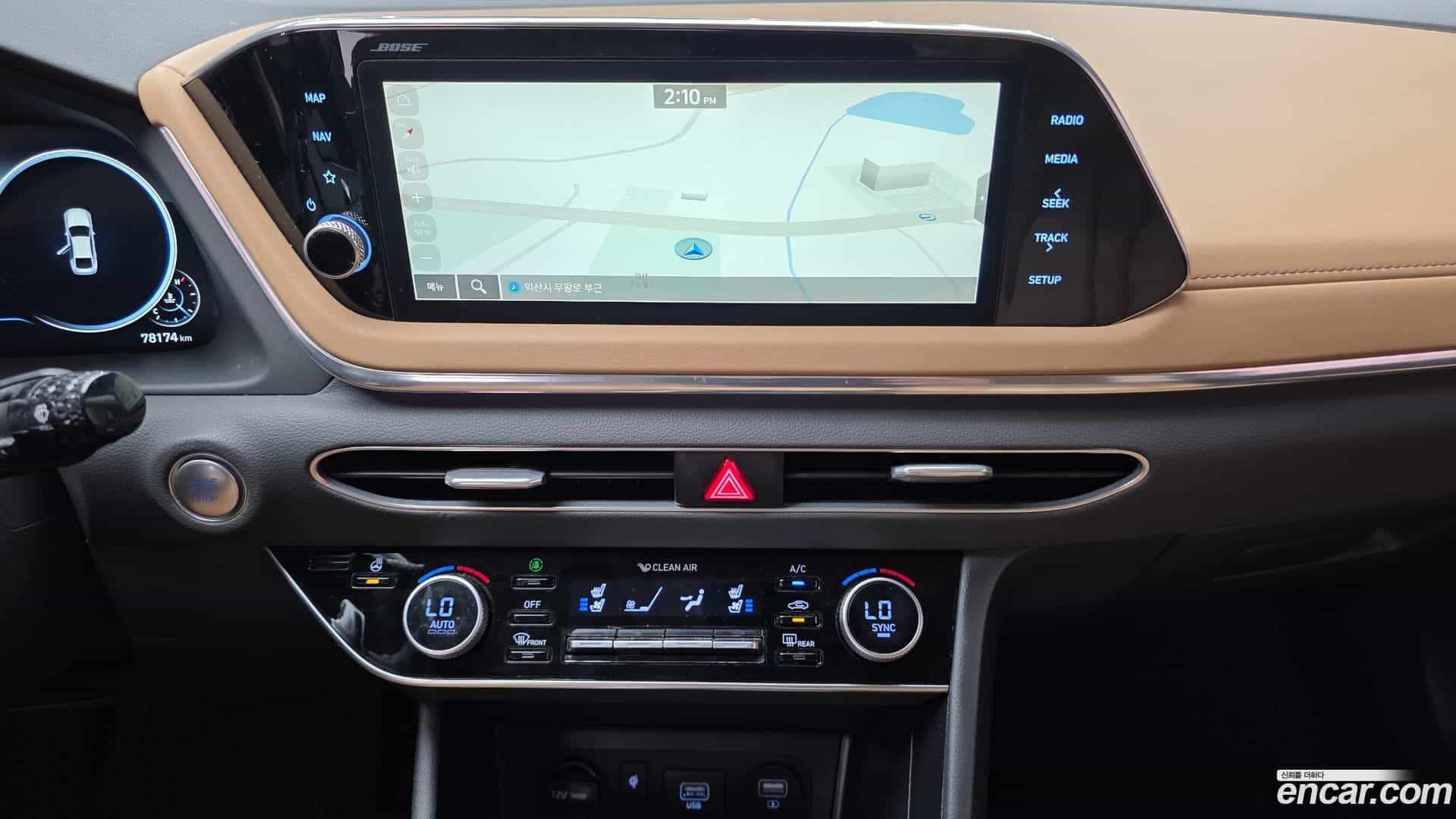 Sonata Hyundai 2019.5-OPTION-019