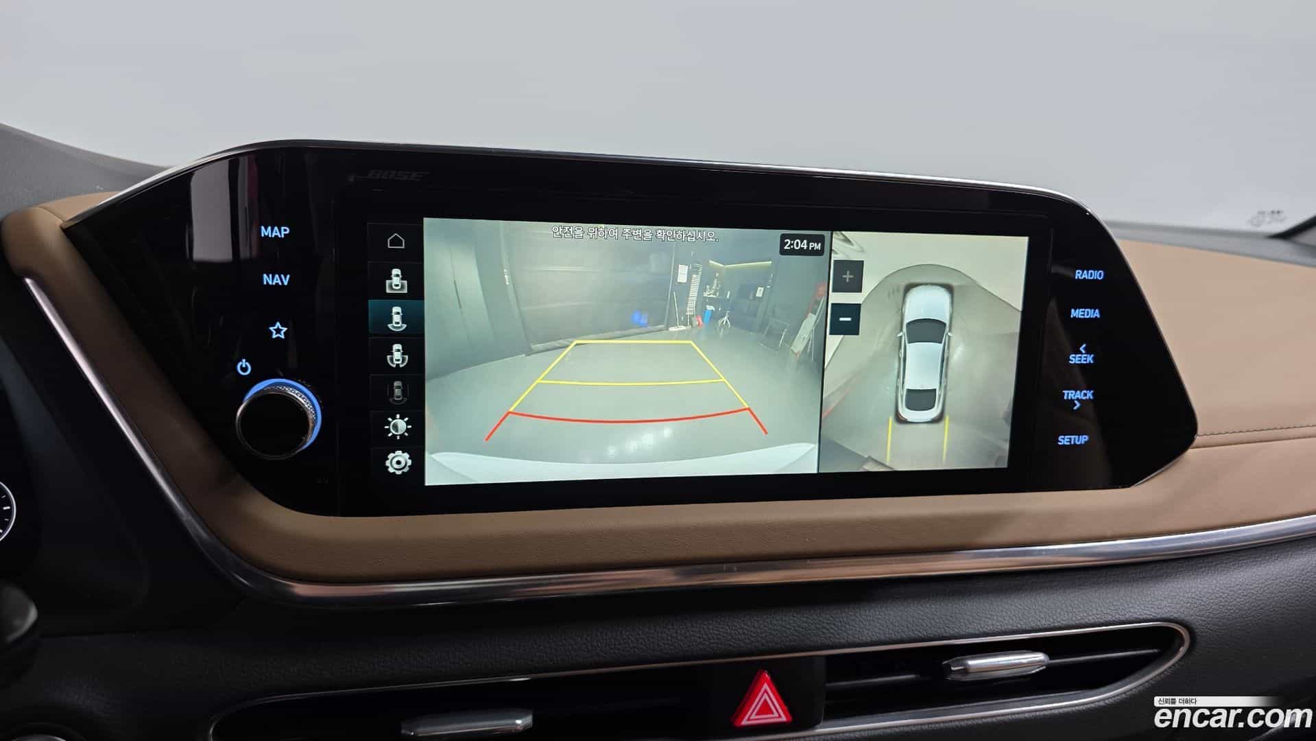 Sonata Hyundai 2019.5-OPTION-020