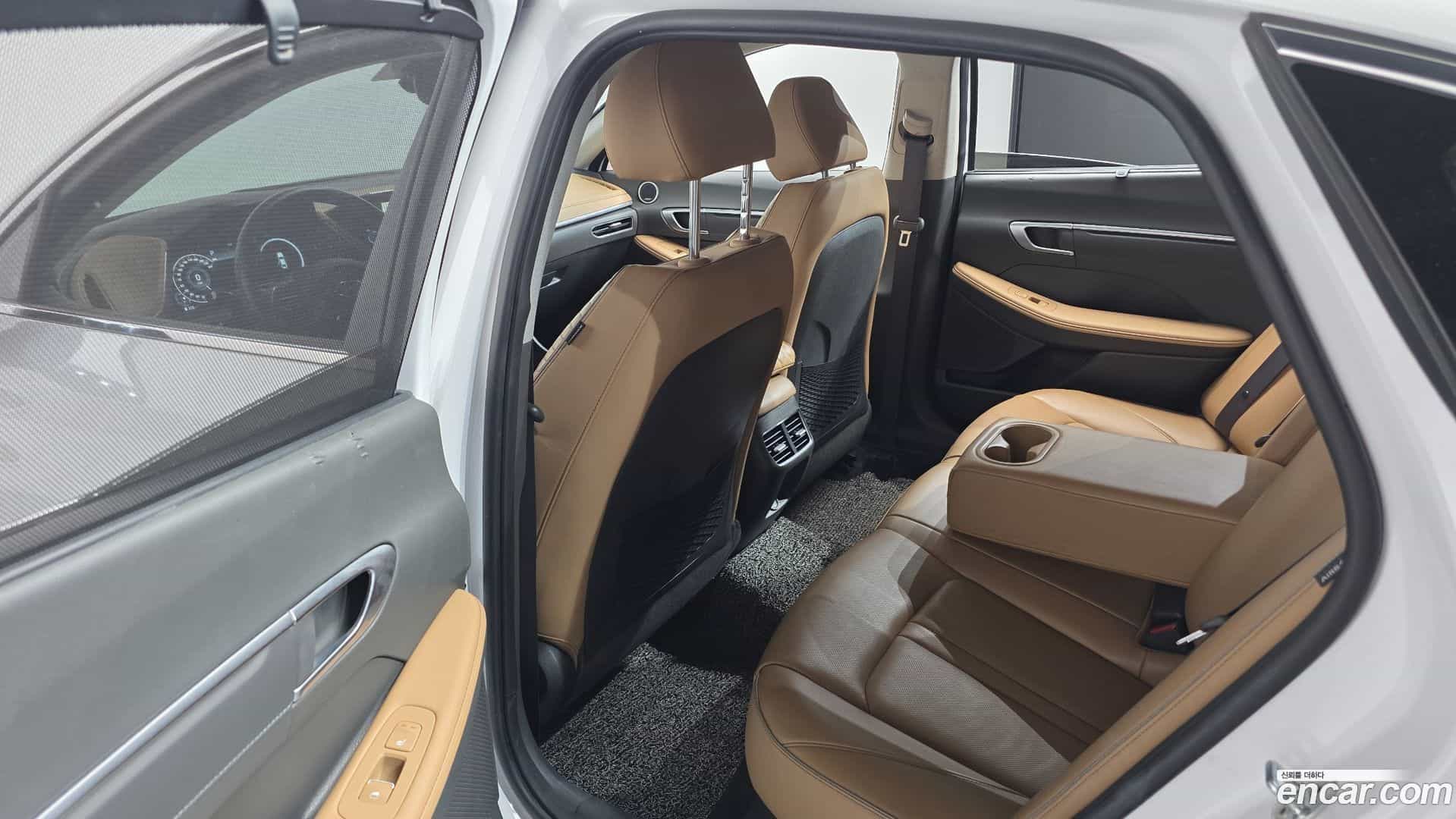 Sonata Hyundai 2019.5-OPTION-021