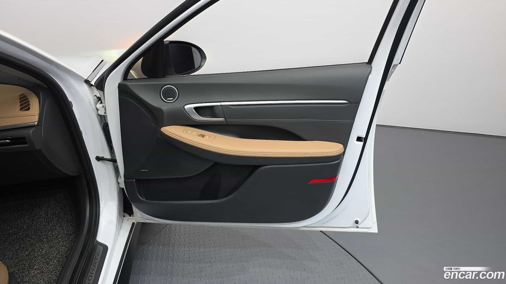 Sonata Hyundai 2019.5-INNER-035