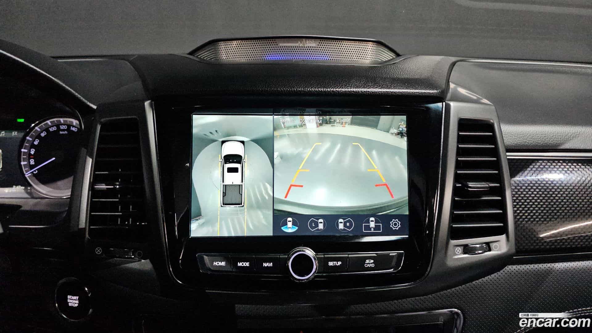 Rexton KG Mobility 2021.4-OPTION-017