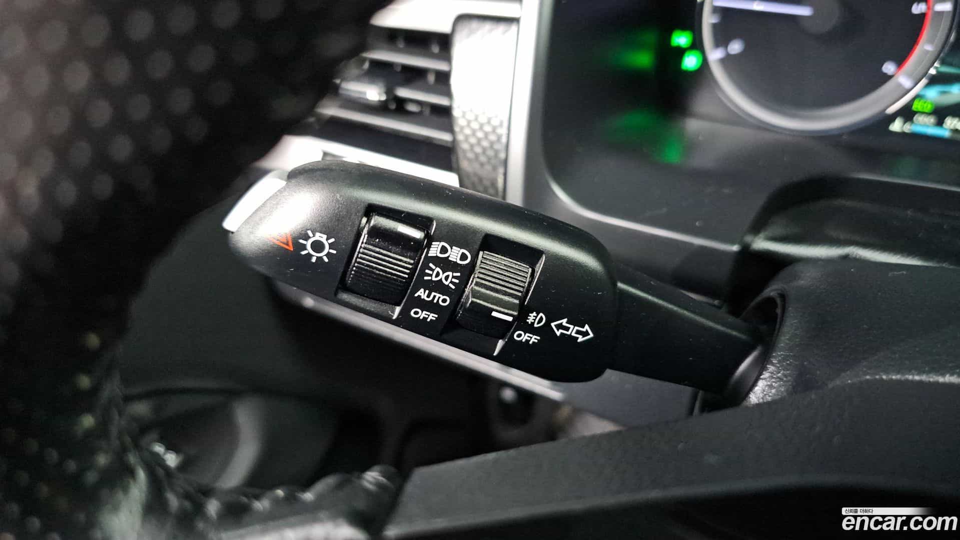 Rexton KG Mobility 2021.4-OPTION-018