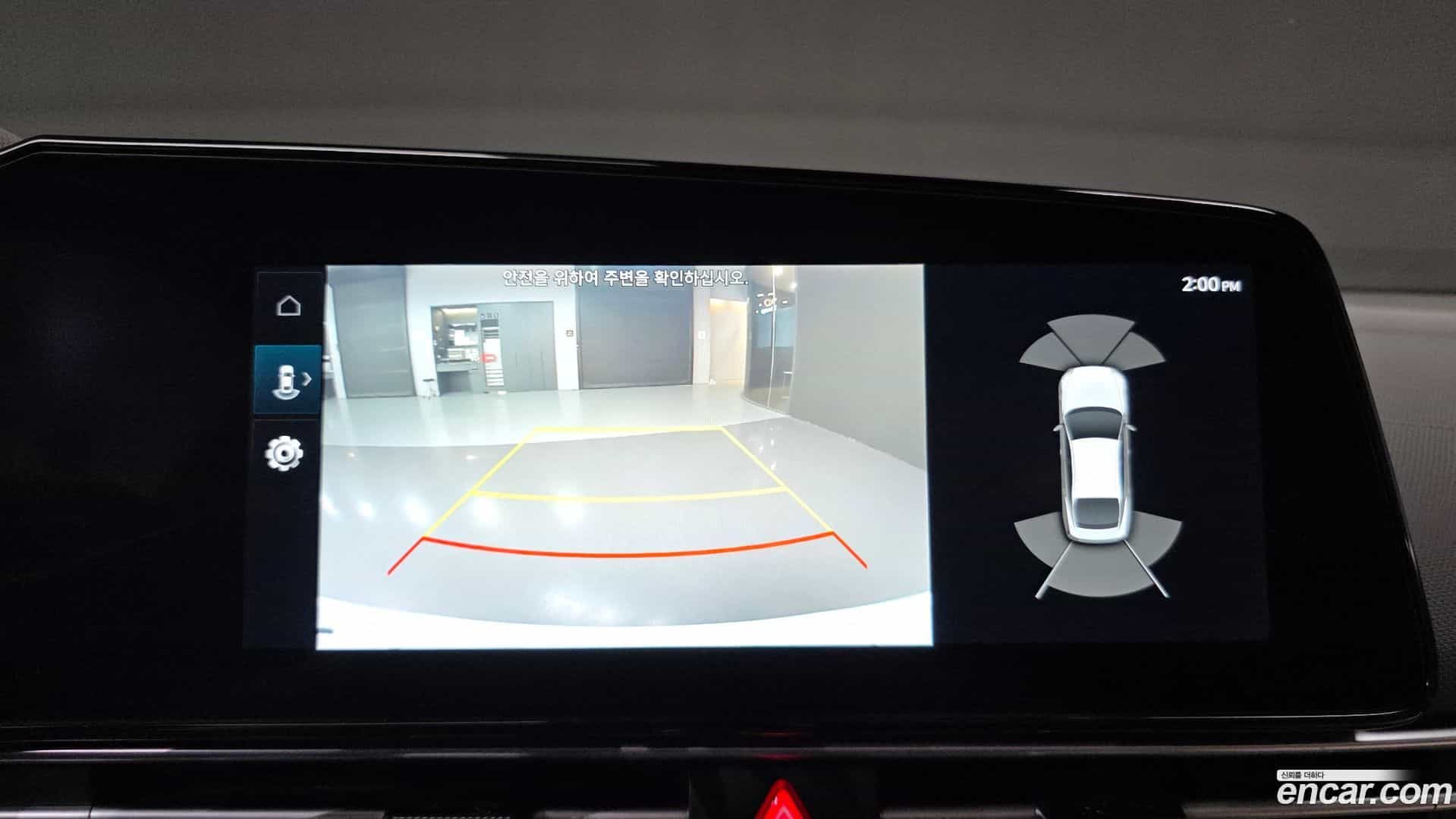 AVANTE Hyundai 2022.10-OPTION-022
