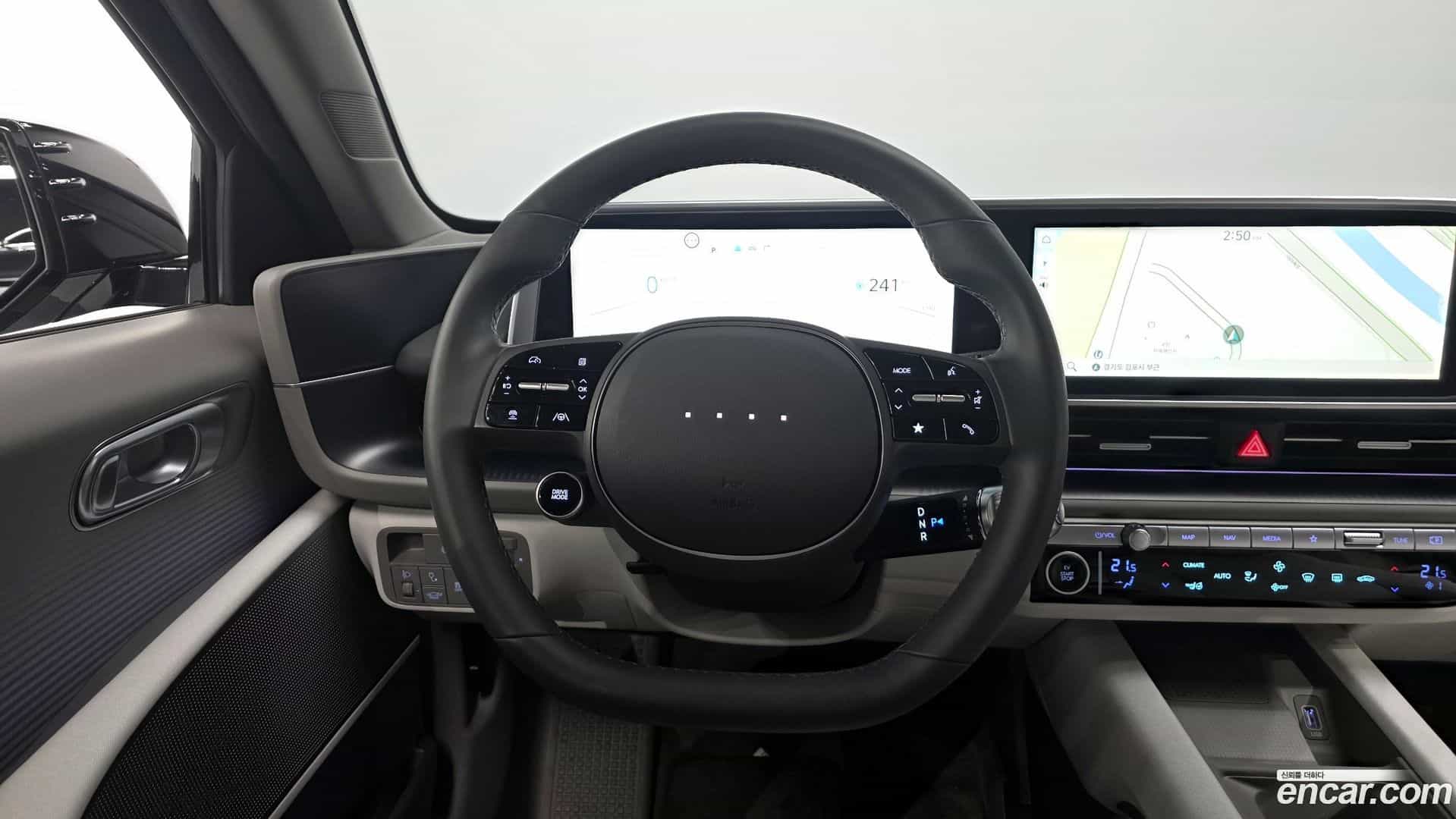 Ioniq6 Hyundai 2022.10-OPTION-016