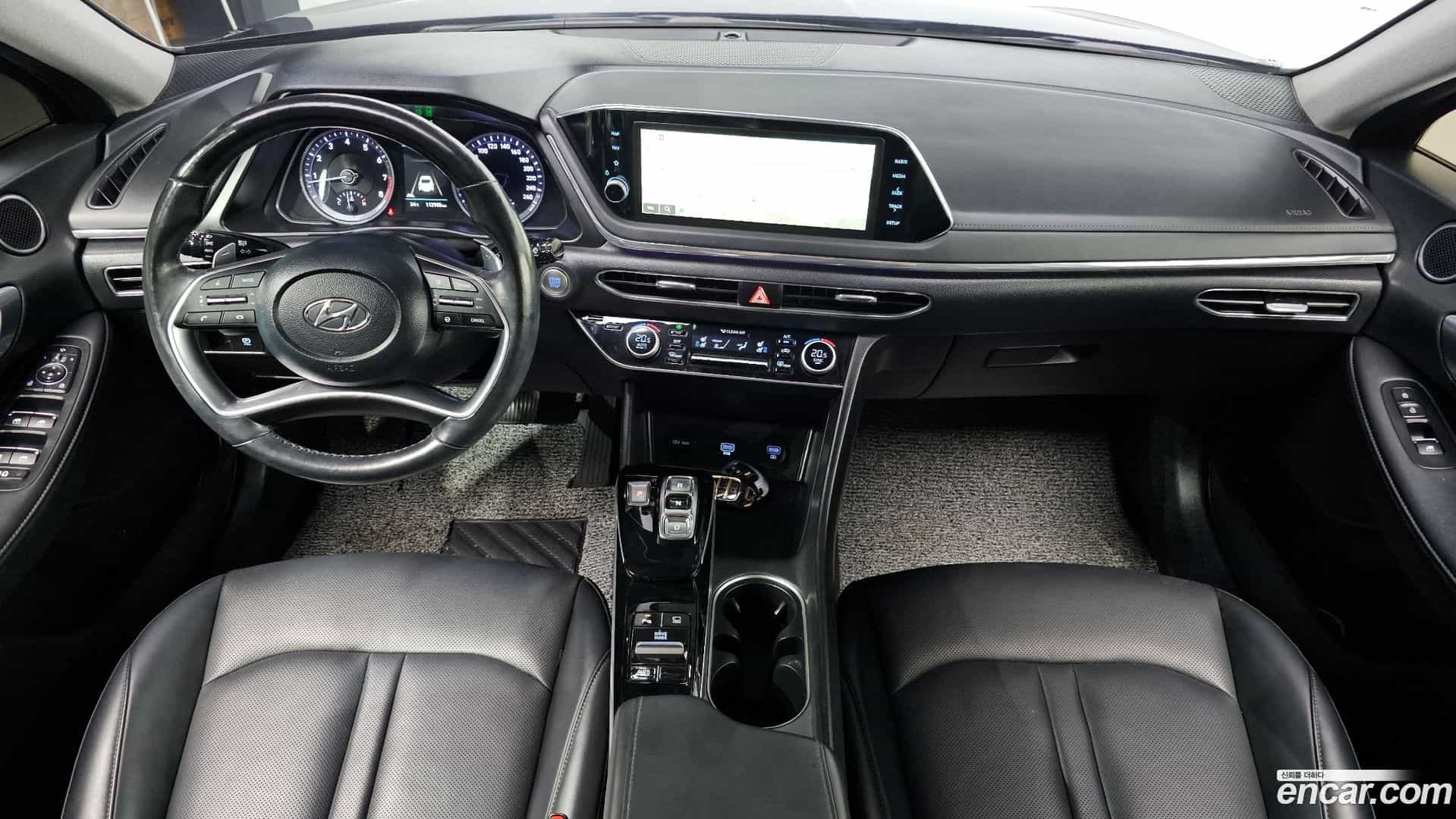 Sonata Hyundai 2021.9-INNER-007
