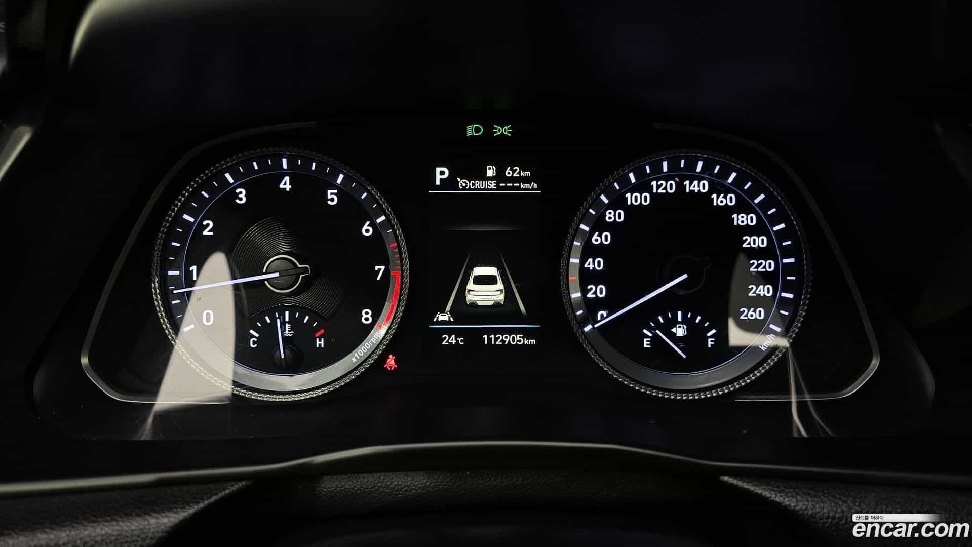 Sonata Hyundai 2021.9-INNER-008