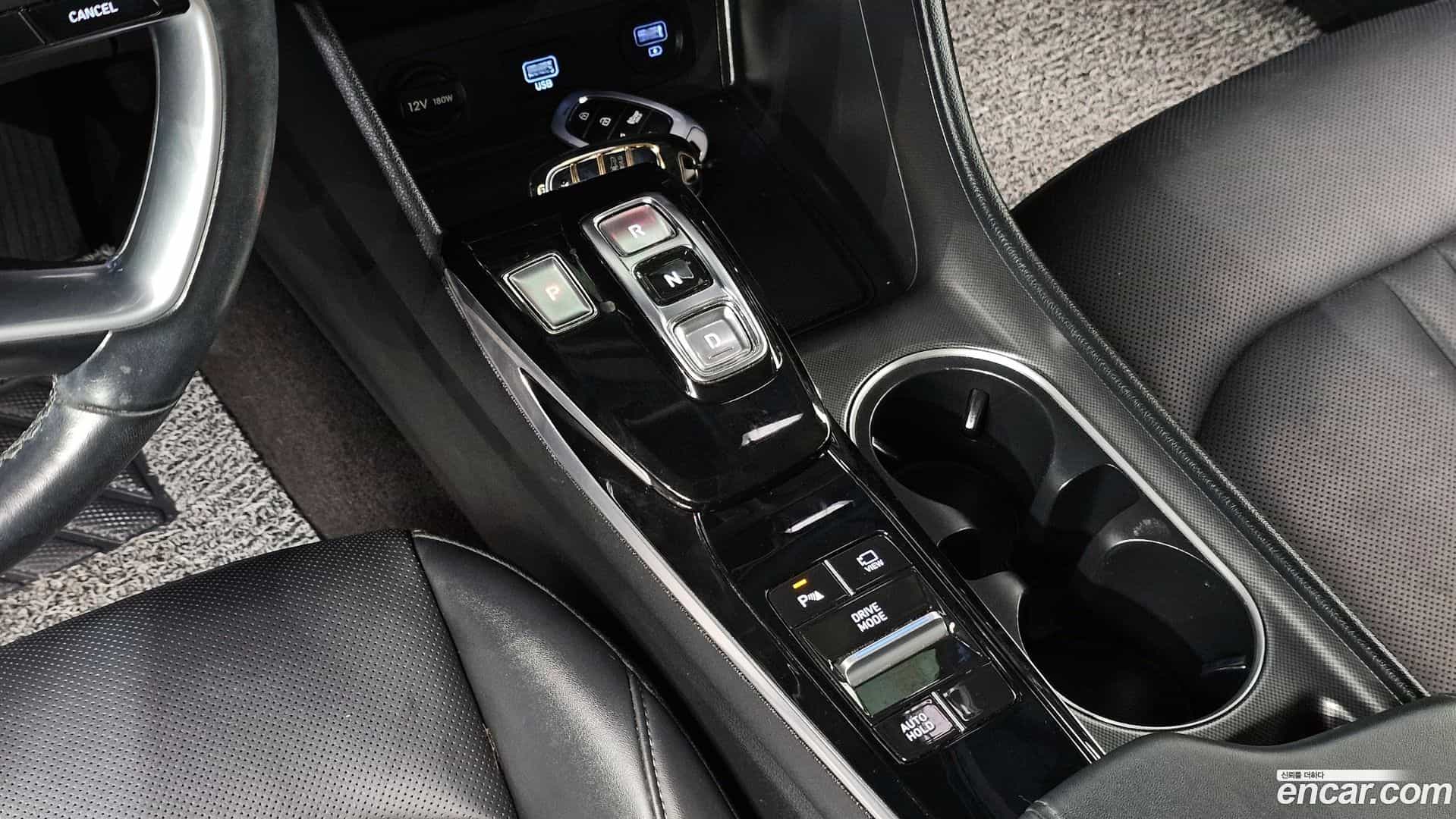Sonata Hyundai 2021.9-INNER-009